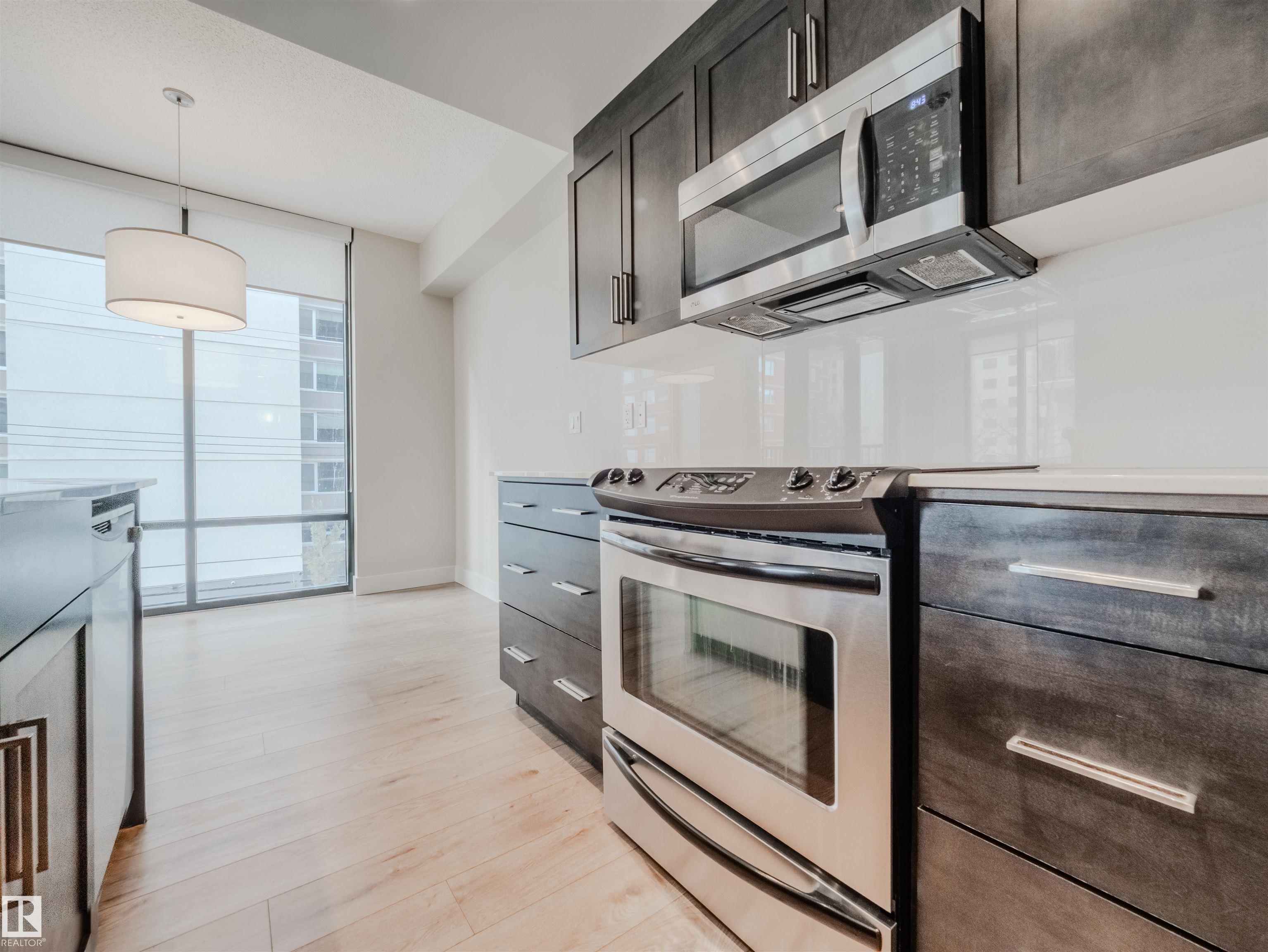 Photo 6 at 304 - 11933 Jasper Avenue NW, Wîhkwêntôwin, Edmonton