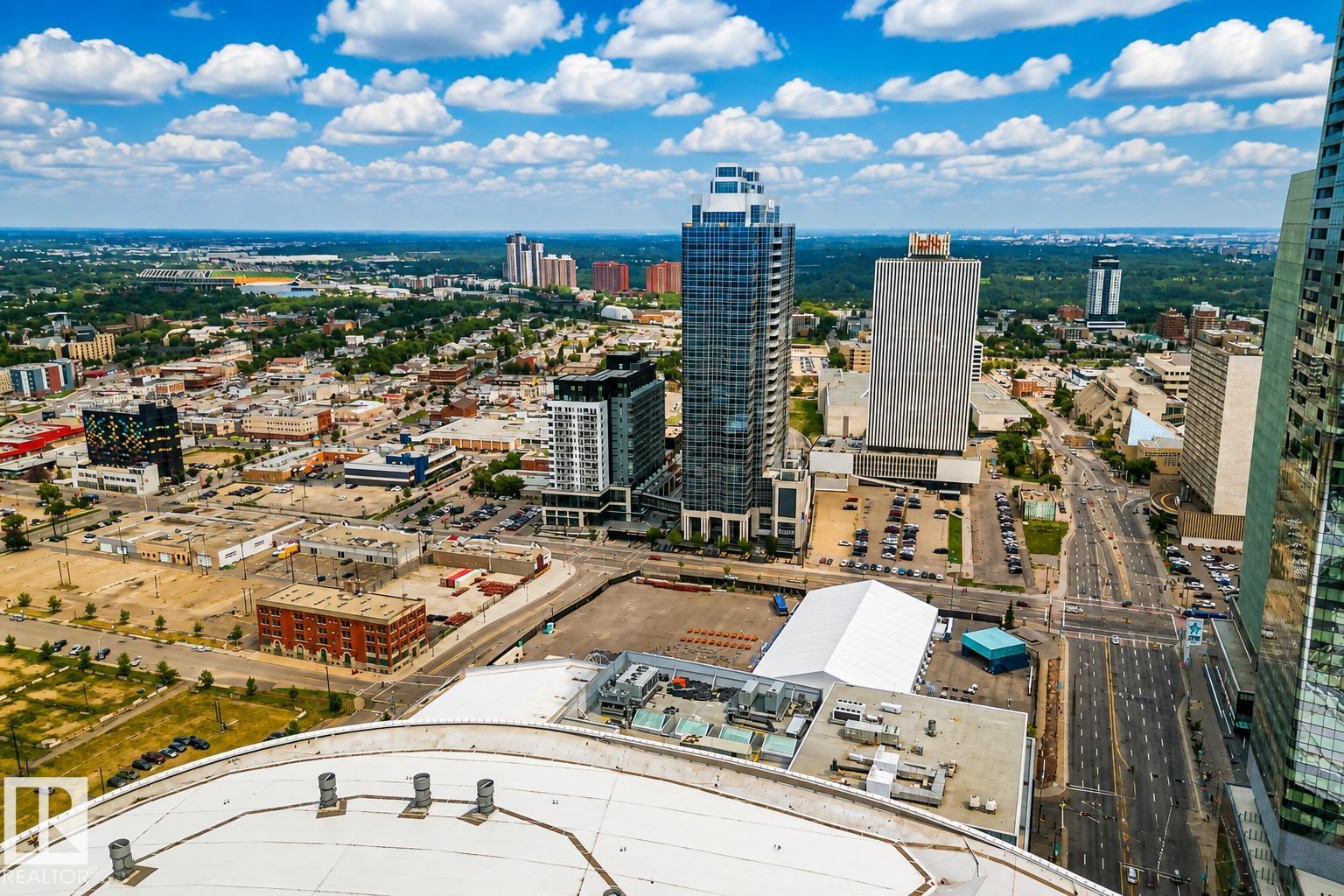 Photo 41 at 3411 - 10360 102 Street NW, Downtown, Edmonton