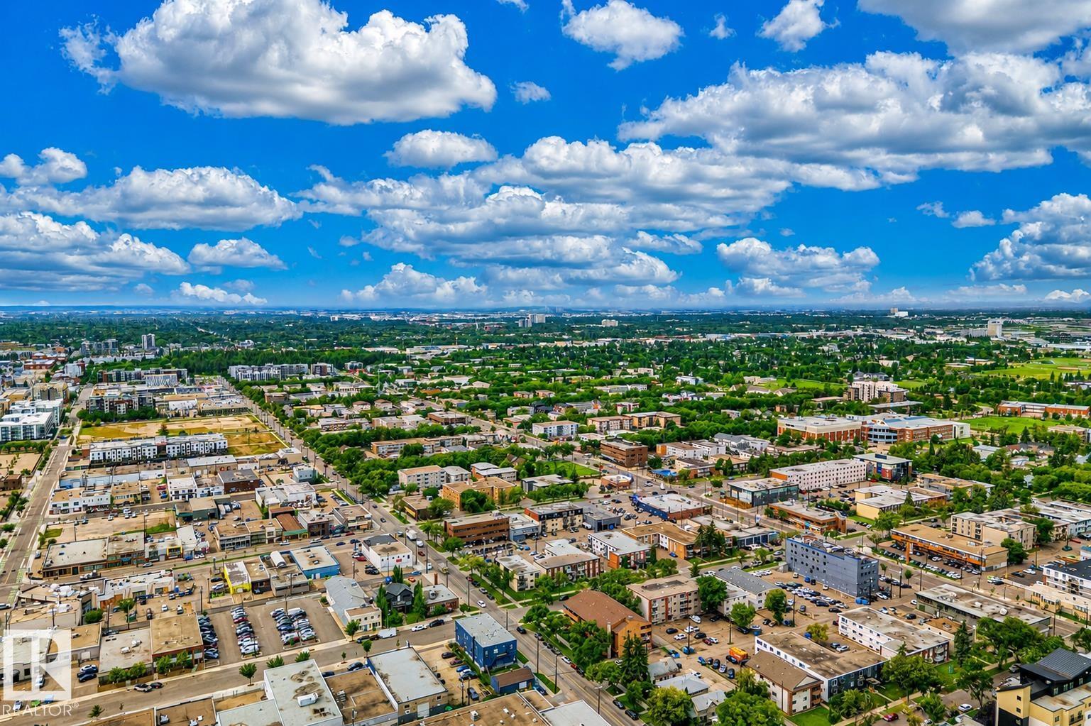 Photo 43 at 3411 - 10360 102 Street NW, Downtown, Edmonton