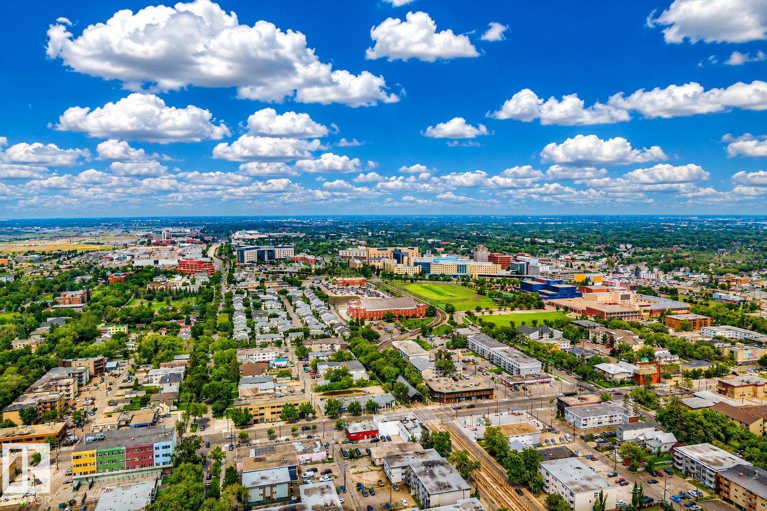 Photo 45 at 3411 - 10360 102 Street NW, Downtown, Edmonton