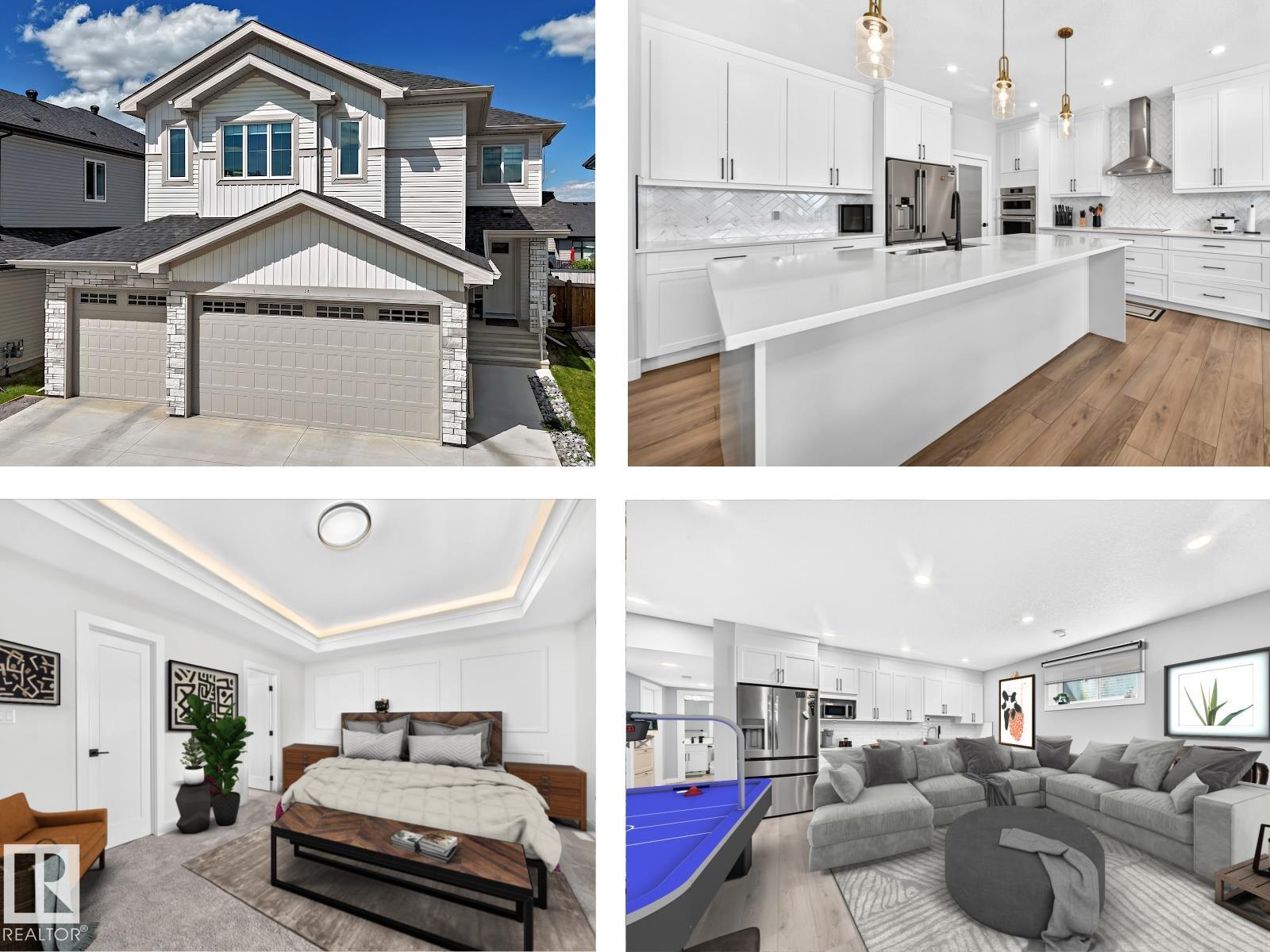 38 AVONLEA WY