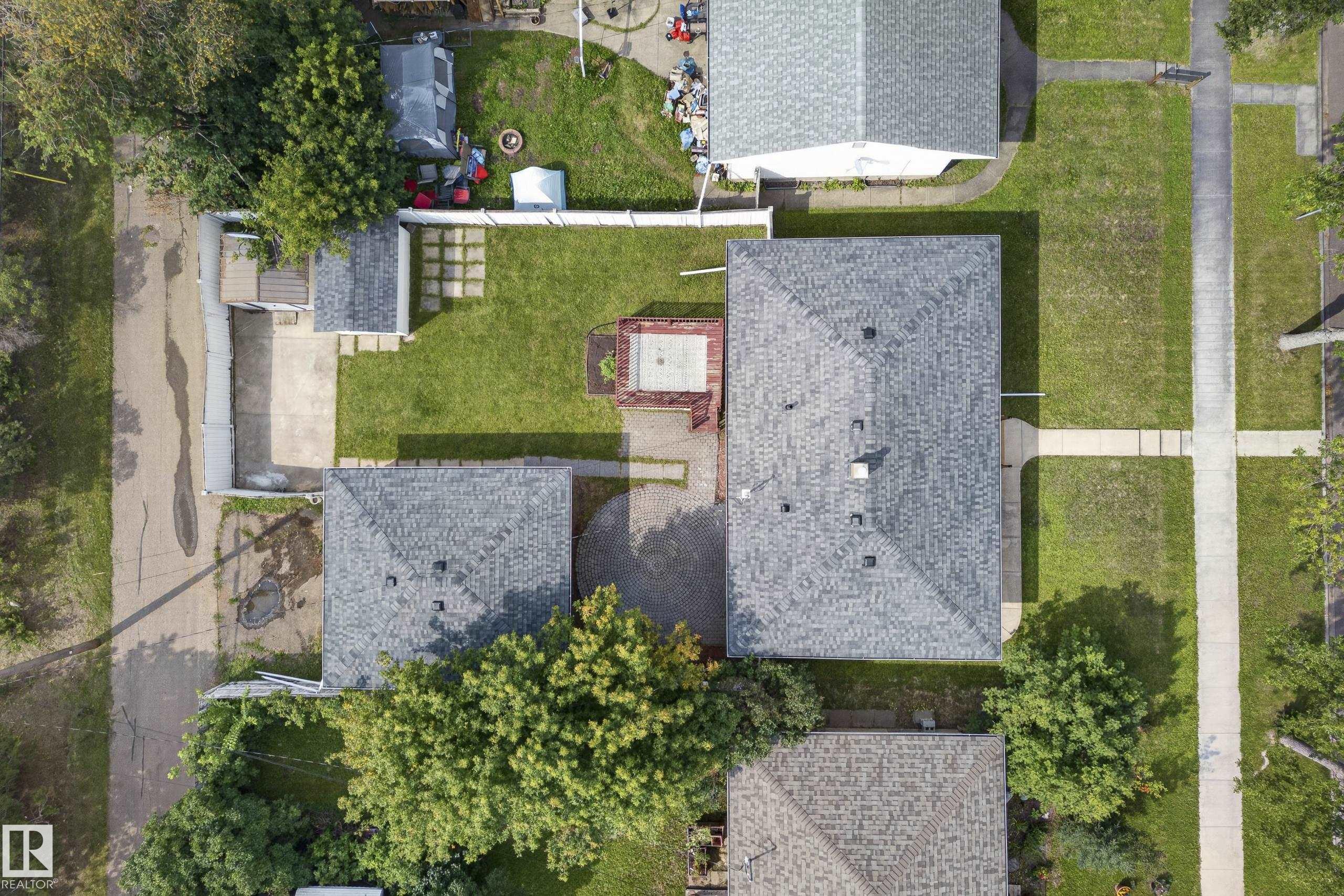 8715 64 Avenue NW, Argyll, Edmonton