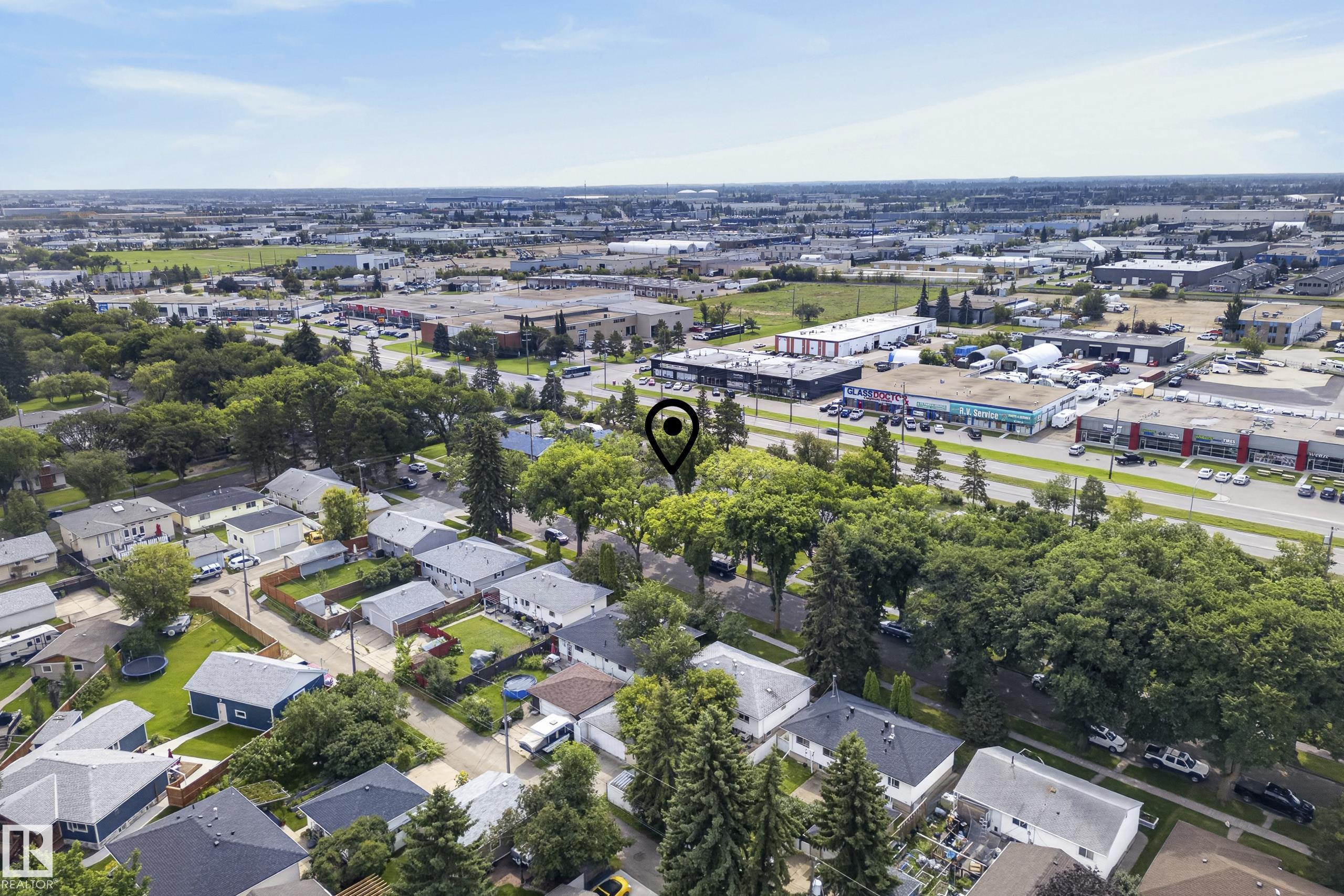 8715 64 Avenue NW, Argyll, Edmonton