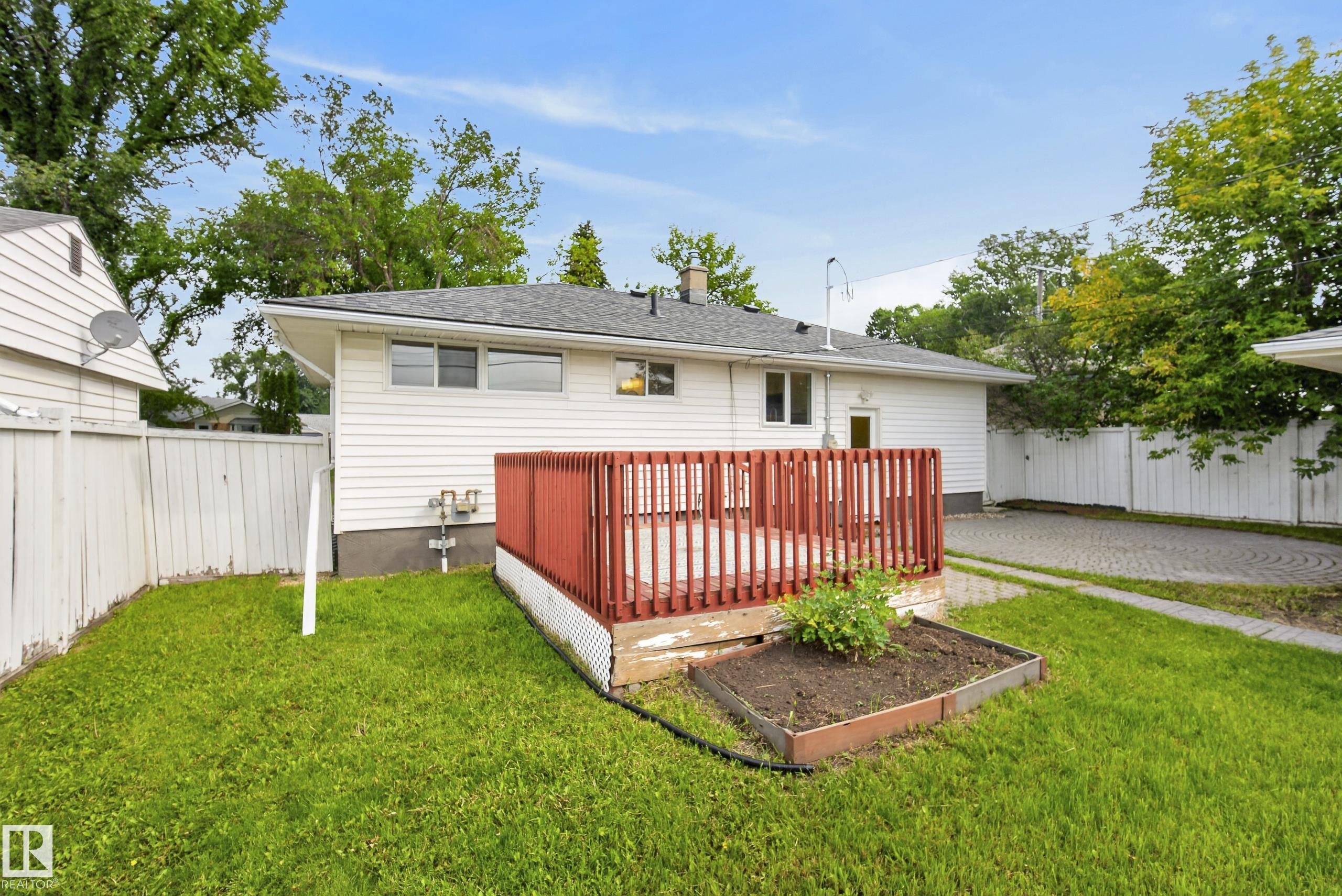 Photo 43 at 8715 64 Avenue NW, Argyll, Edmonton