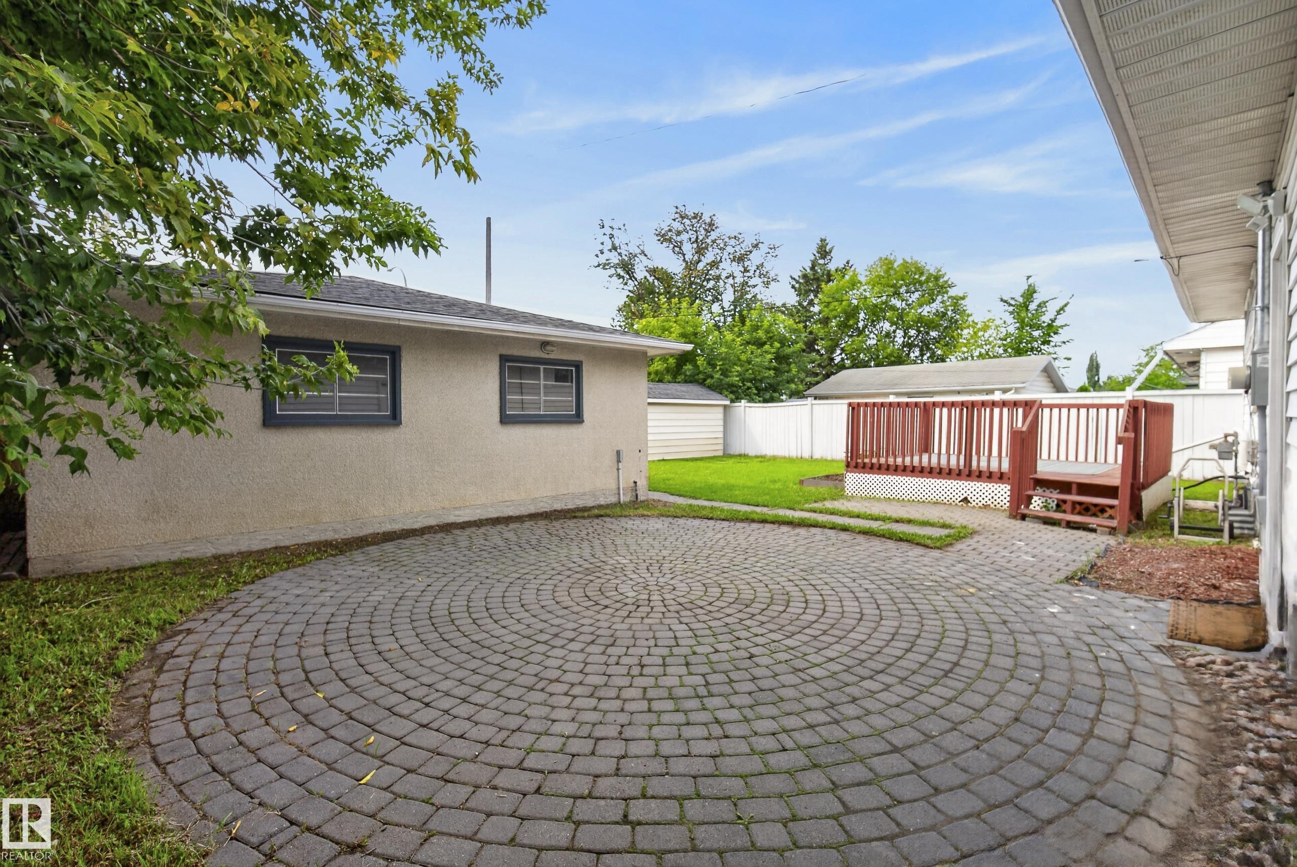 Photo 44 at 8715 64 Avenue NW, Argyll, Edmonton