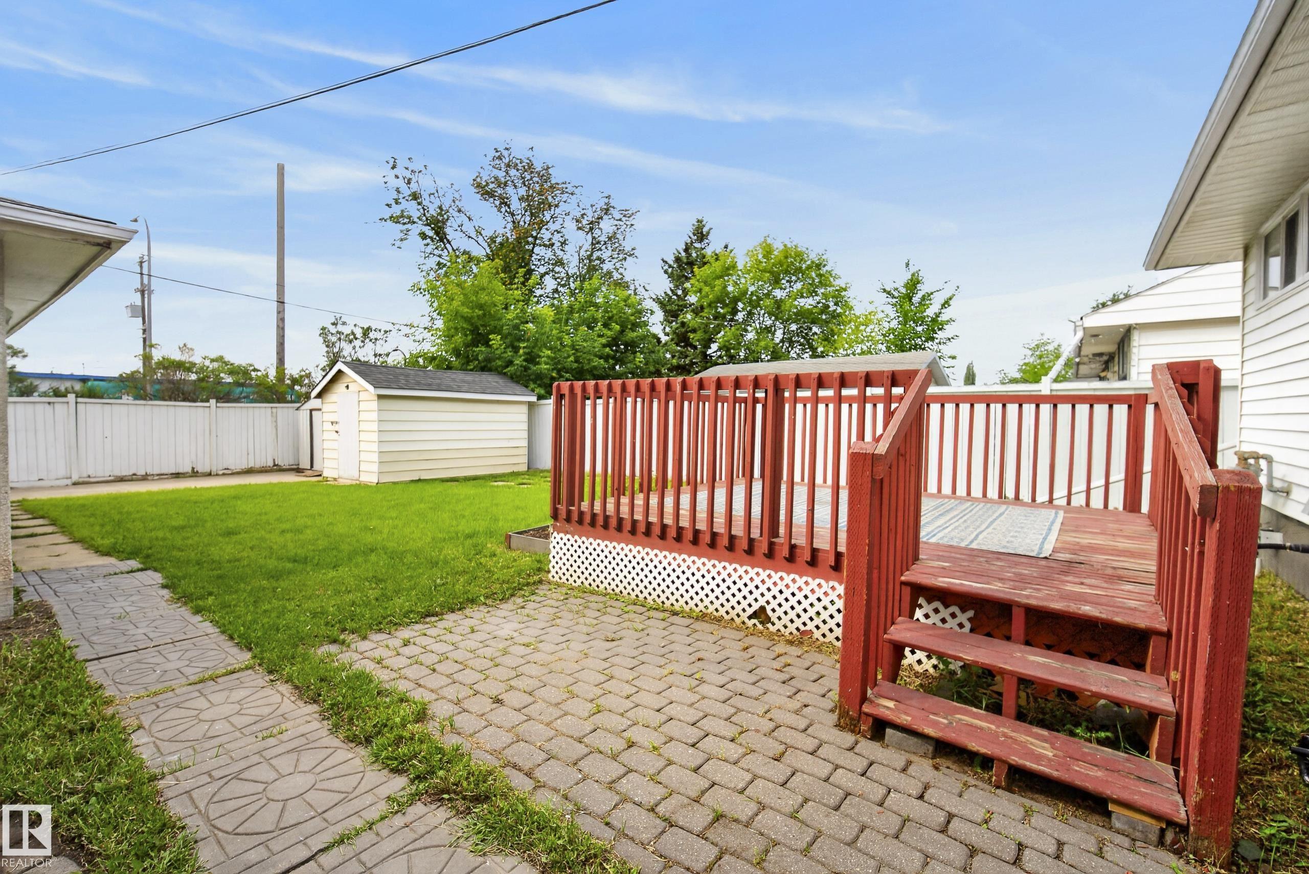Photo 45 at 8715 64 Avenue NW, Argyll, Edmonton