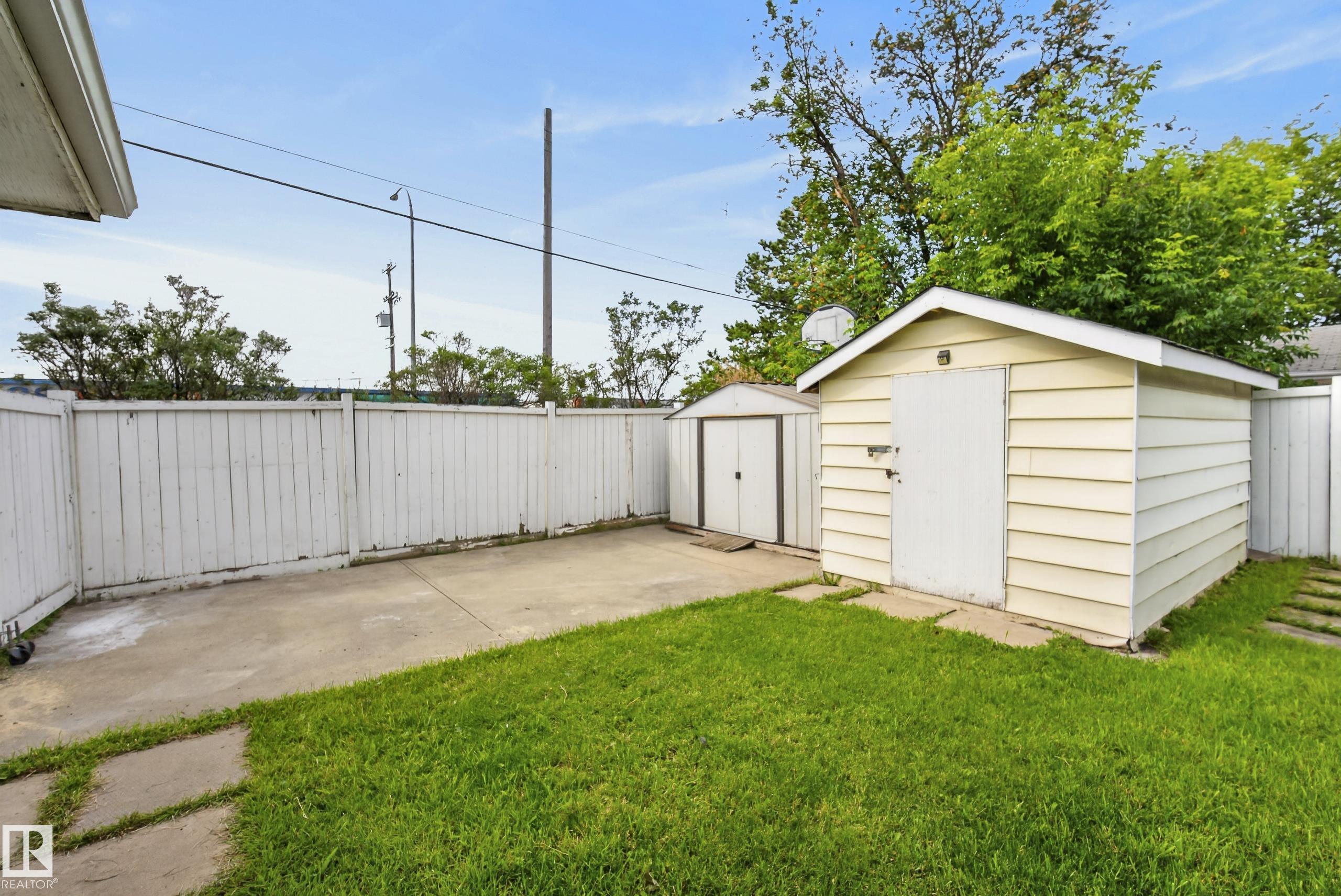 Photo 48 at 8715 64 Avenue NW, Argyll, Edmonton