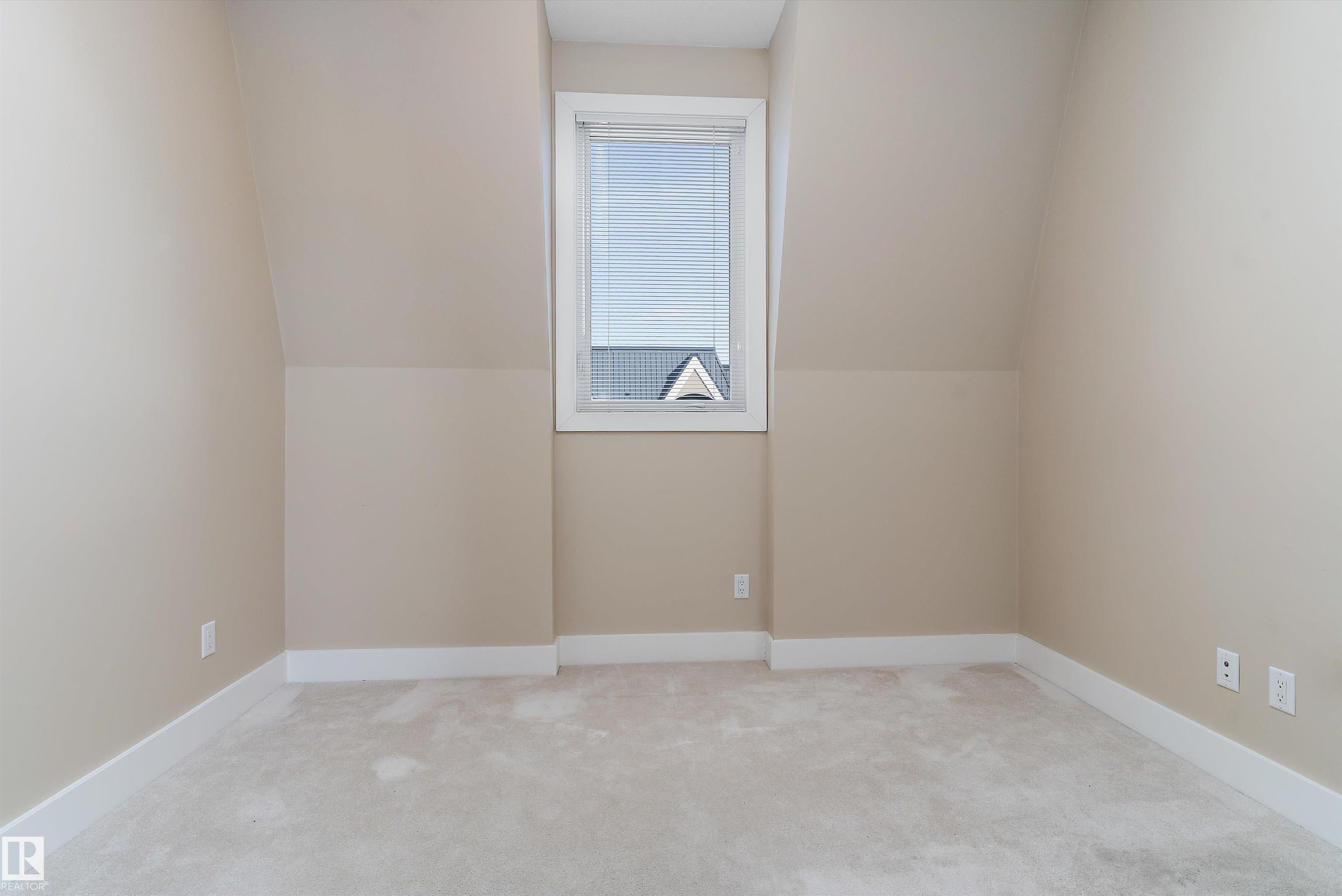 Photo 22 at 449 - 6079 Maynard Way NW, MacTaggart, Edmonton