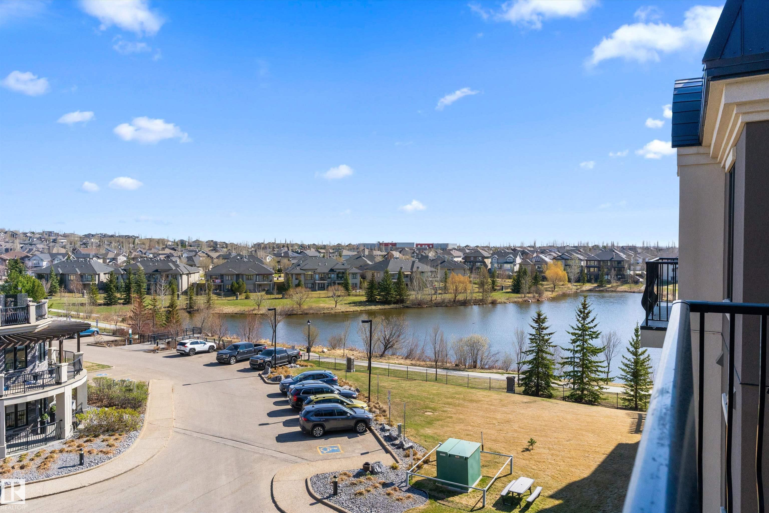 Photo 30 at 449 - 6079 Maynard Way NW, MacTaggart, Edmonton