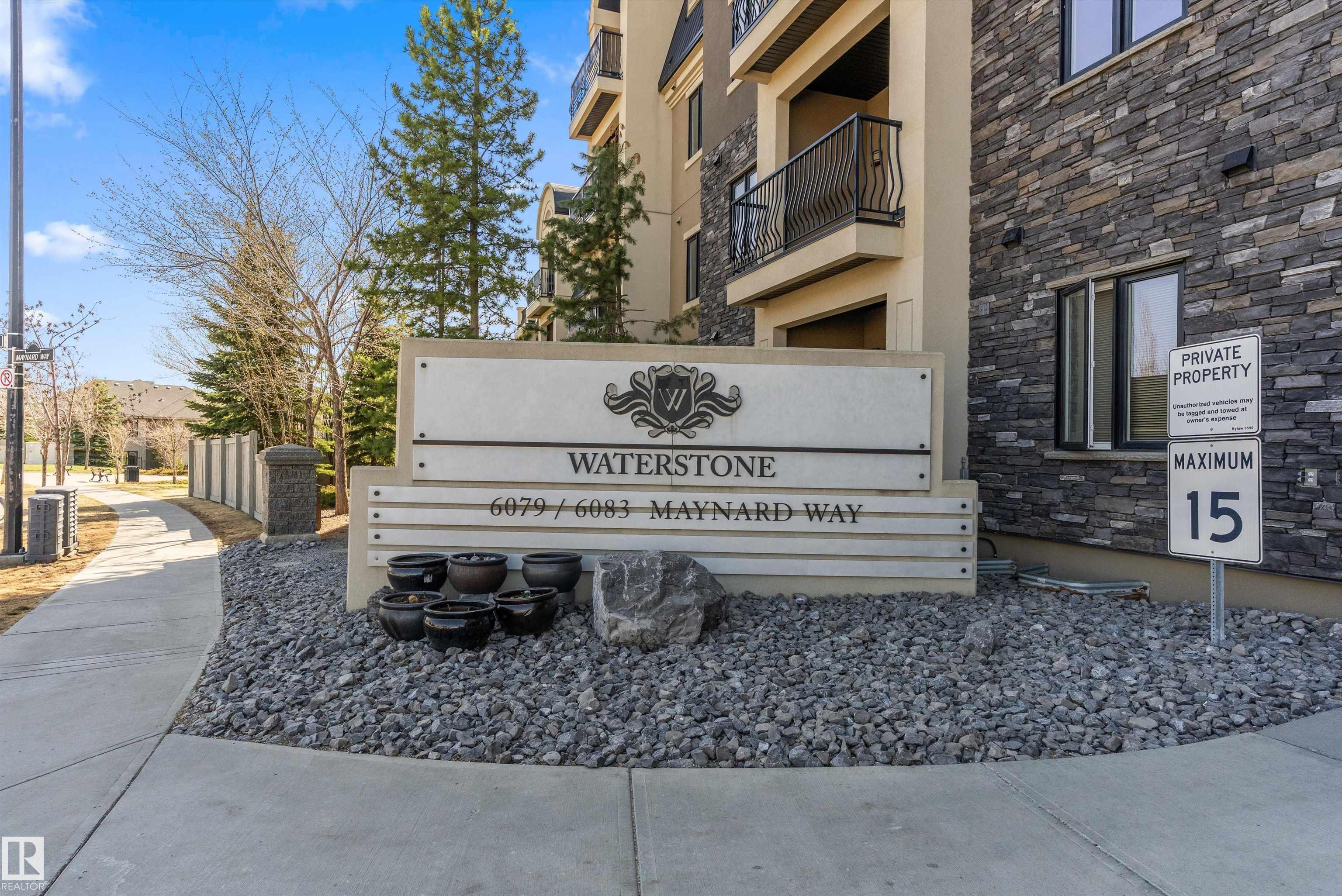 Photo 37 at 449 - 6079 Maynard Way NW, MacTaggart, Edmonton