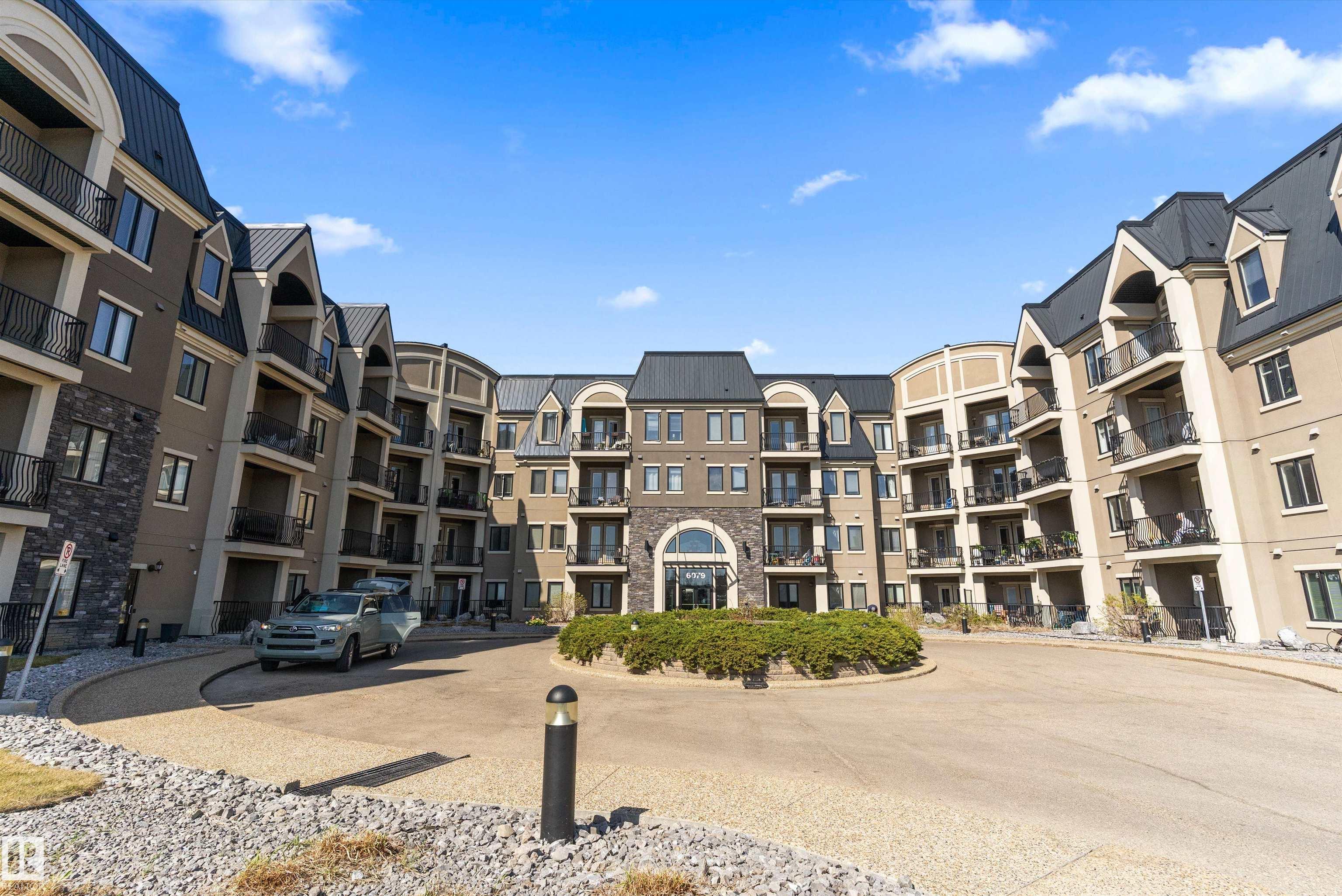 Photo 45 at 449 - 6079 Maynard Way NW, MacTaggart, Edmonton