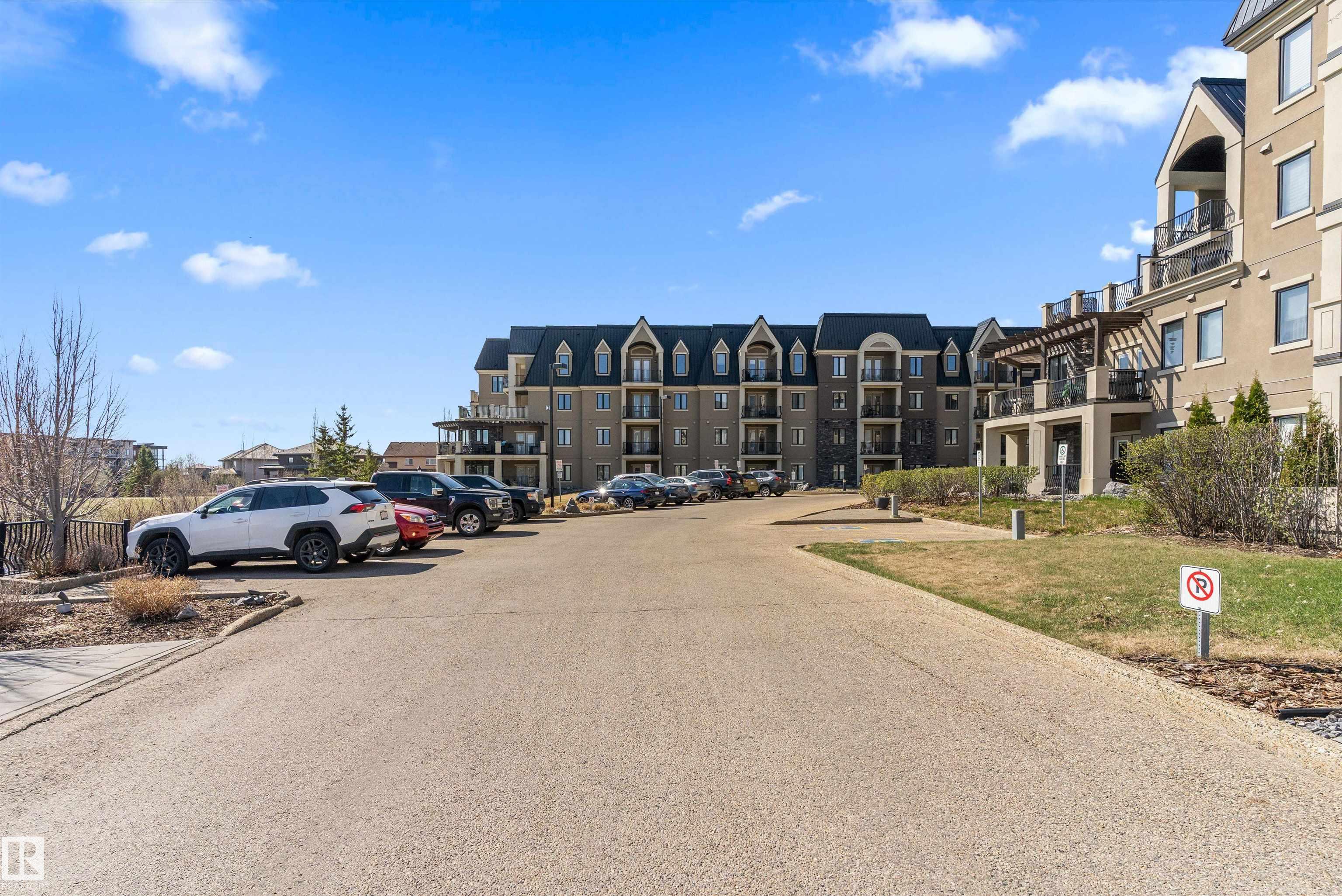 Photo 47 at 449 - 6079 Maynard Way NW, MacTaggart, Edmonton