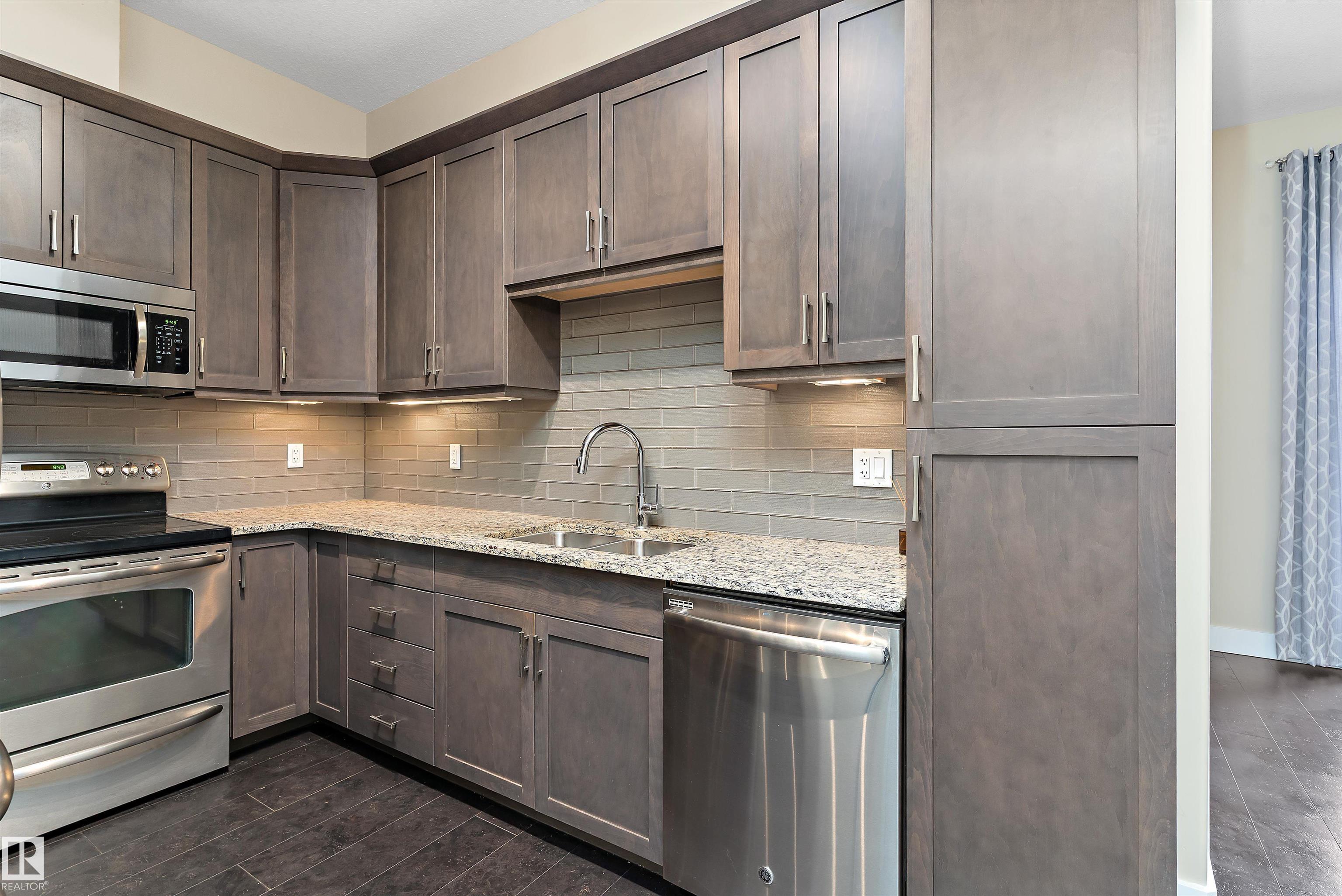 Photo 7 at 449 - 6079 Maynard Way NW, MacTaggart, Edmonton