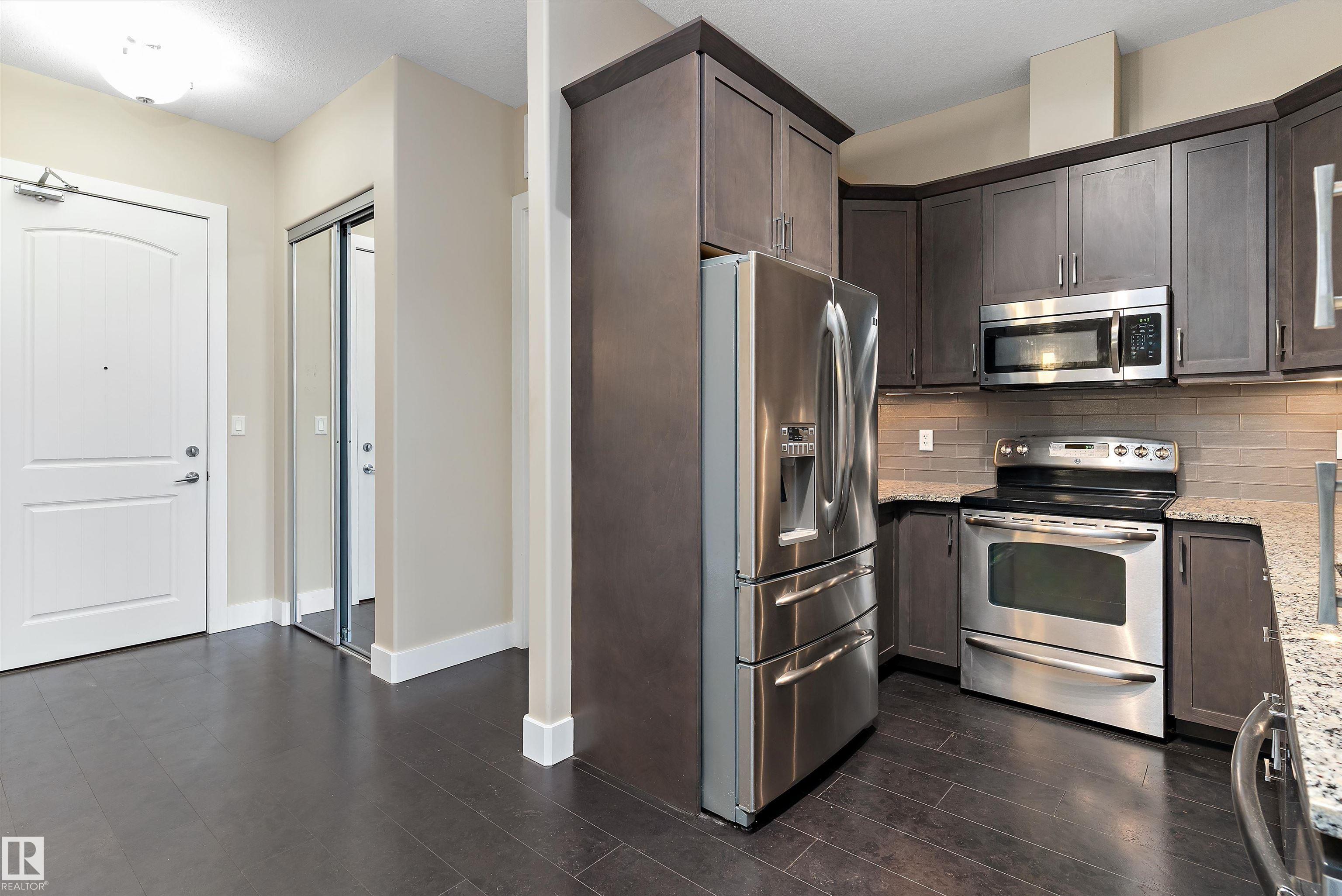 Photo 8 at 449 - 6079 Maynard Way NW, MacTaggart, Edmonton