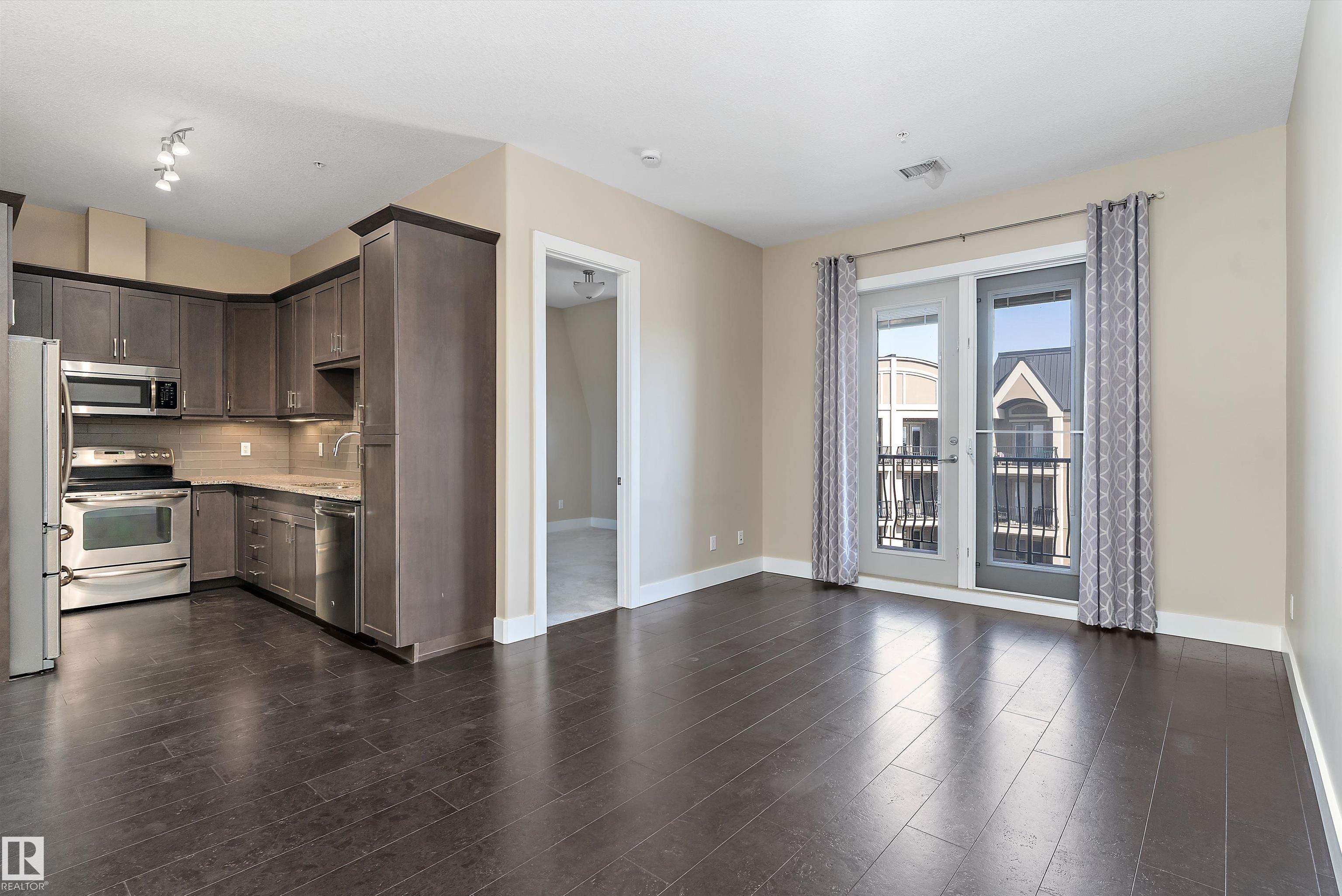 Photo 9 at 449 - 6079 Maynard Way NW, MacTaggart, Edmonton