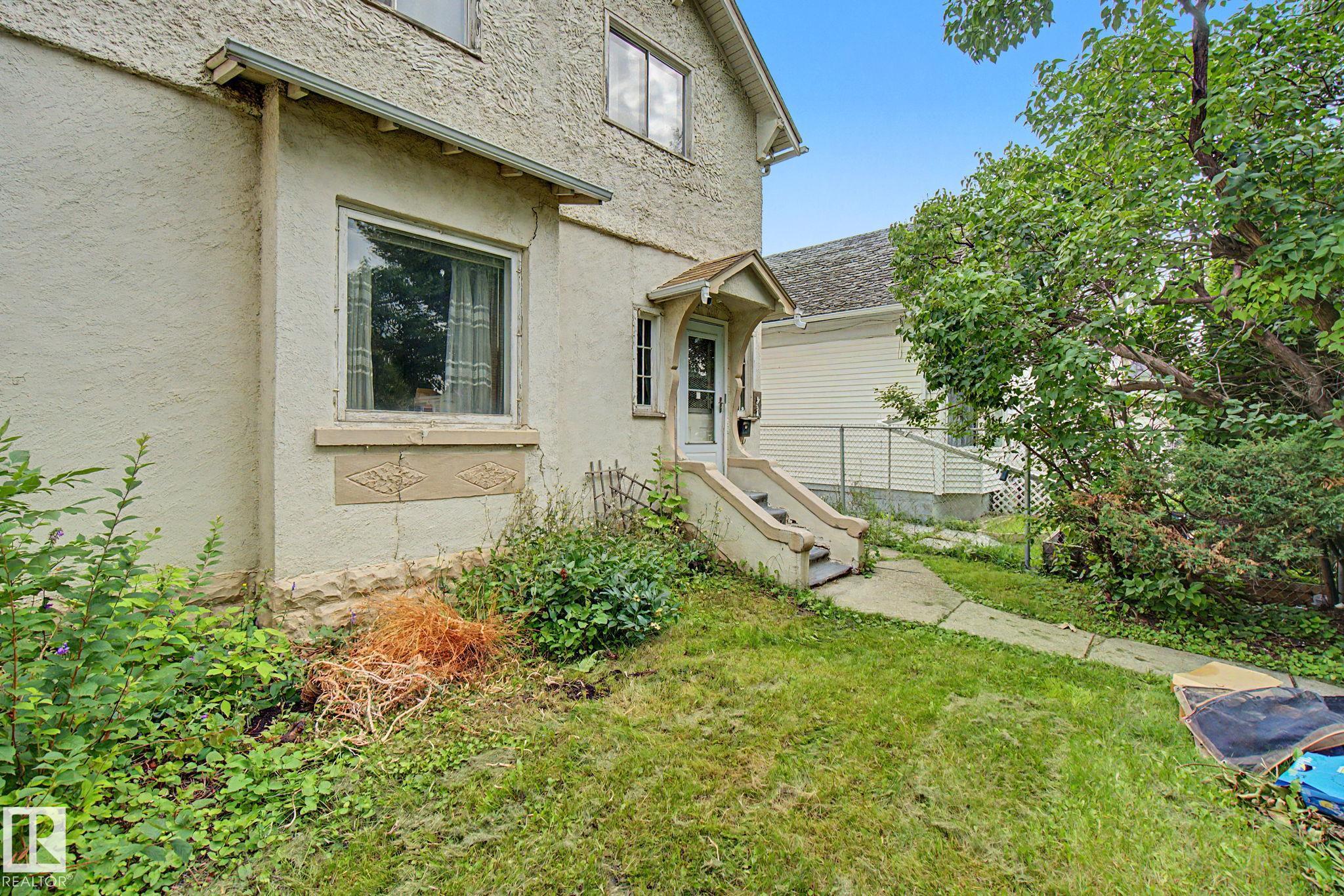 9334 106a Avenue NW, Mccauley, Edmonton