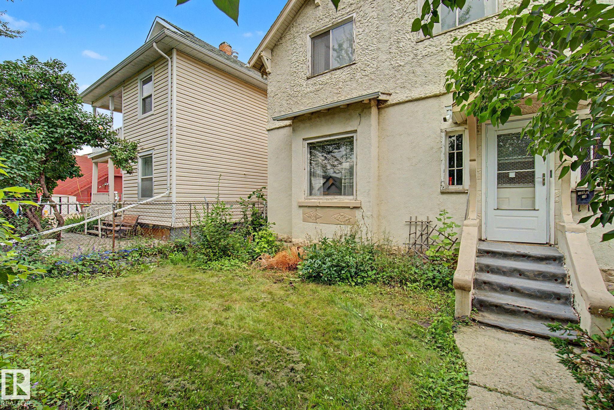 9334 106a Avenue NW, Mccauley, Edmonton
