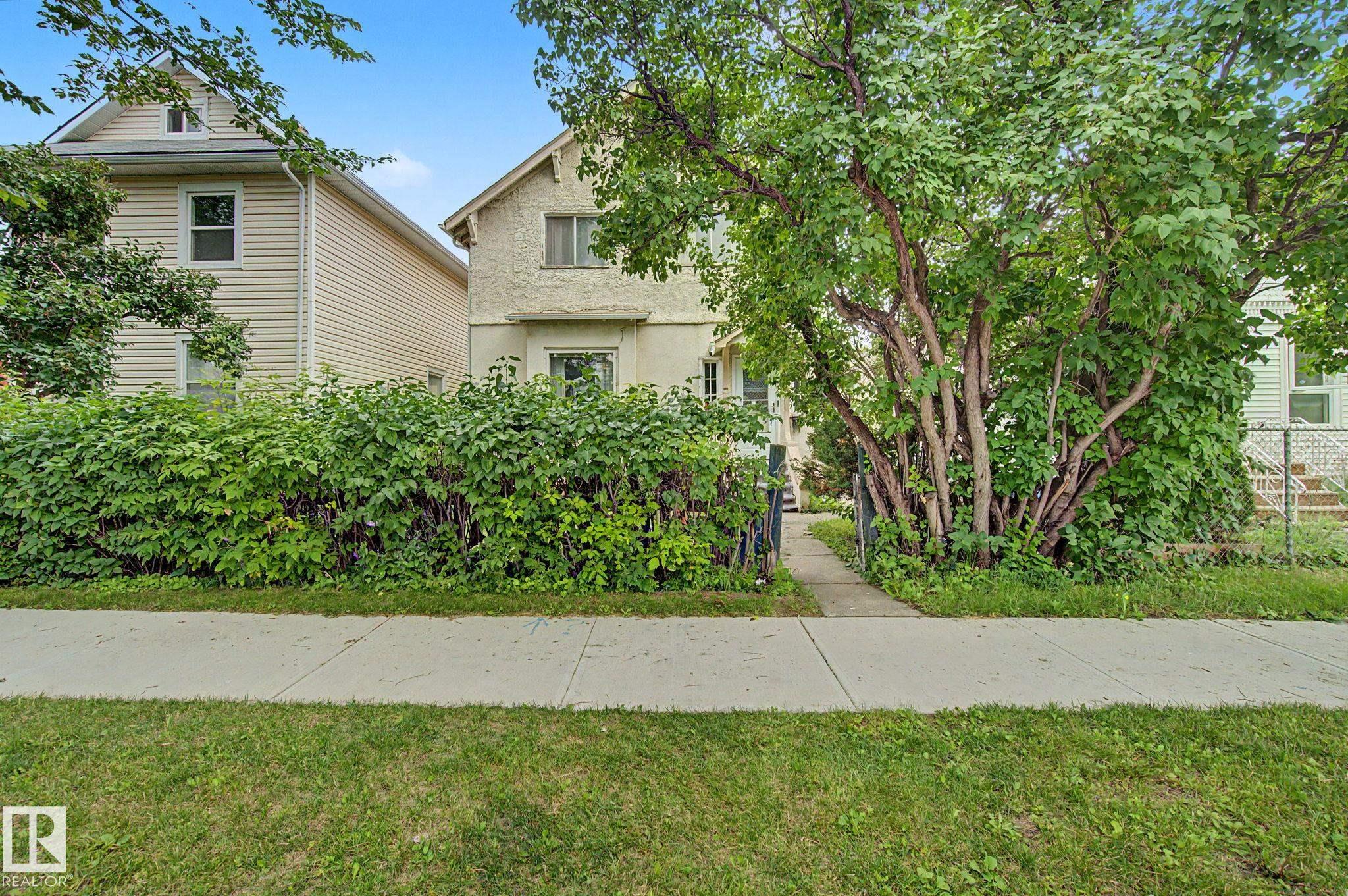 Photo 56 at 9334 106a Avenue NW, Mccauley, Edmonton