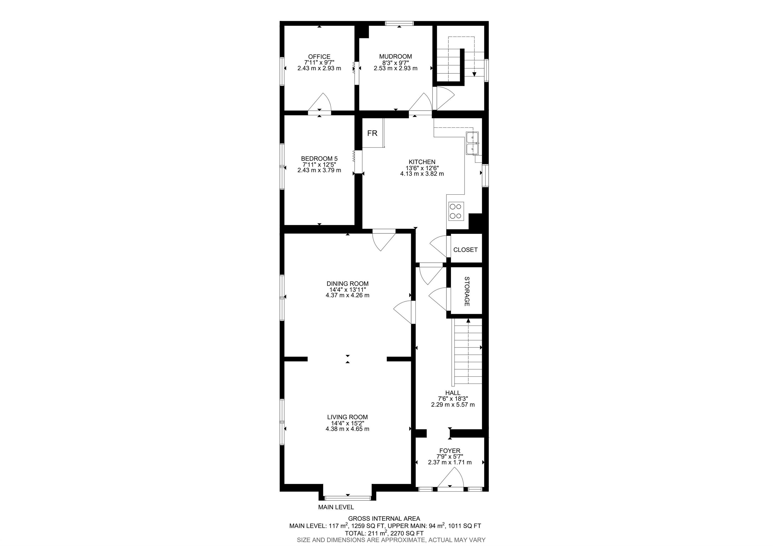Photo 57 at 9334 106a Avenue NW, Mccauley, Edmonton