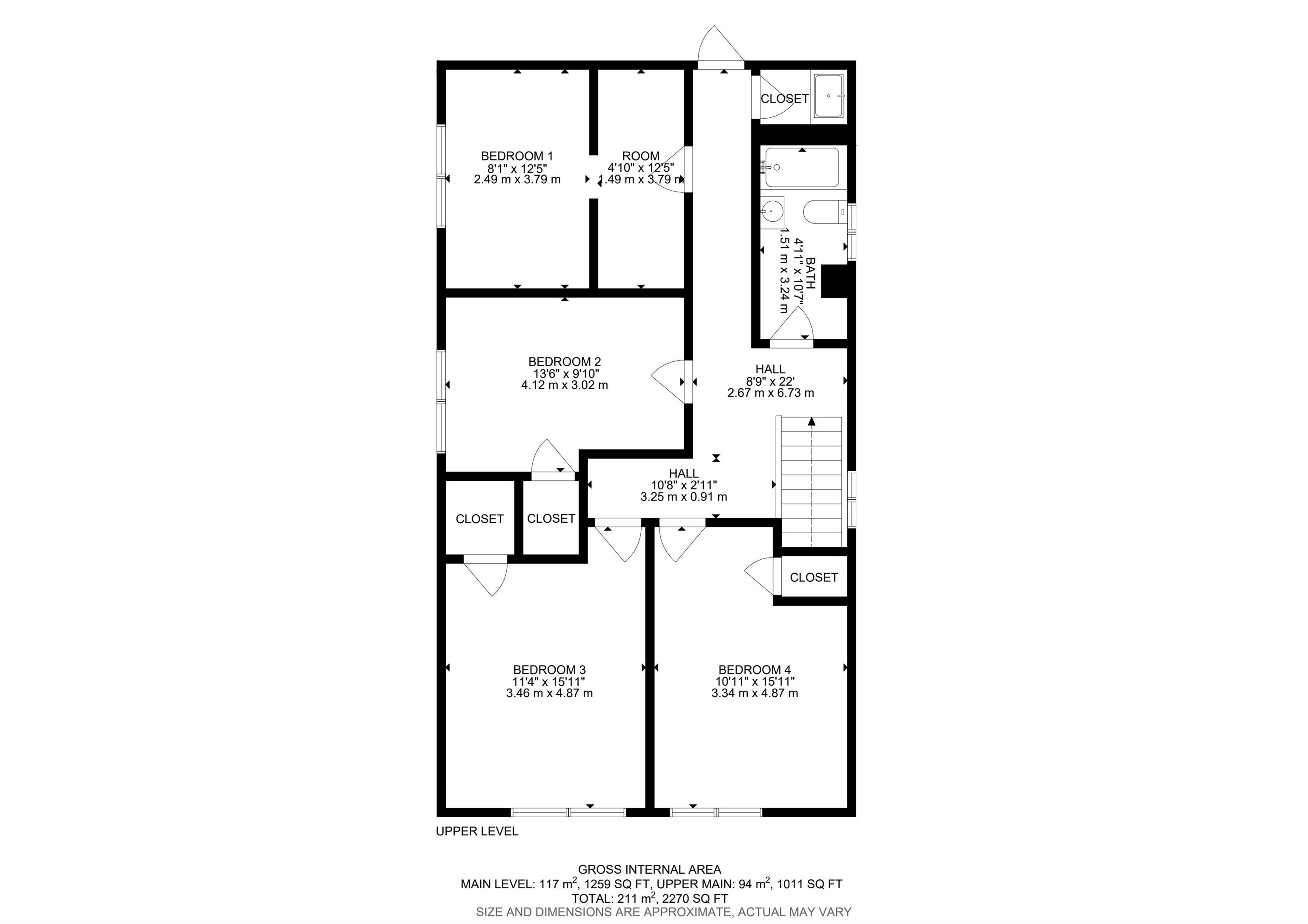 Photo 58 at 9334 106a Avenue NW, Mccauley, Edmonton