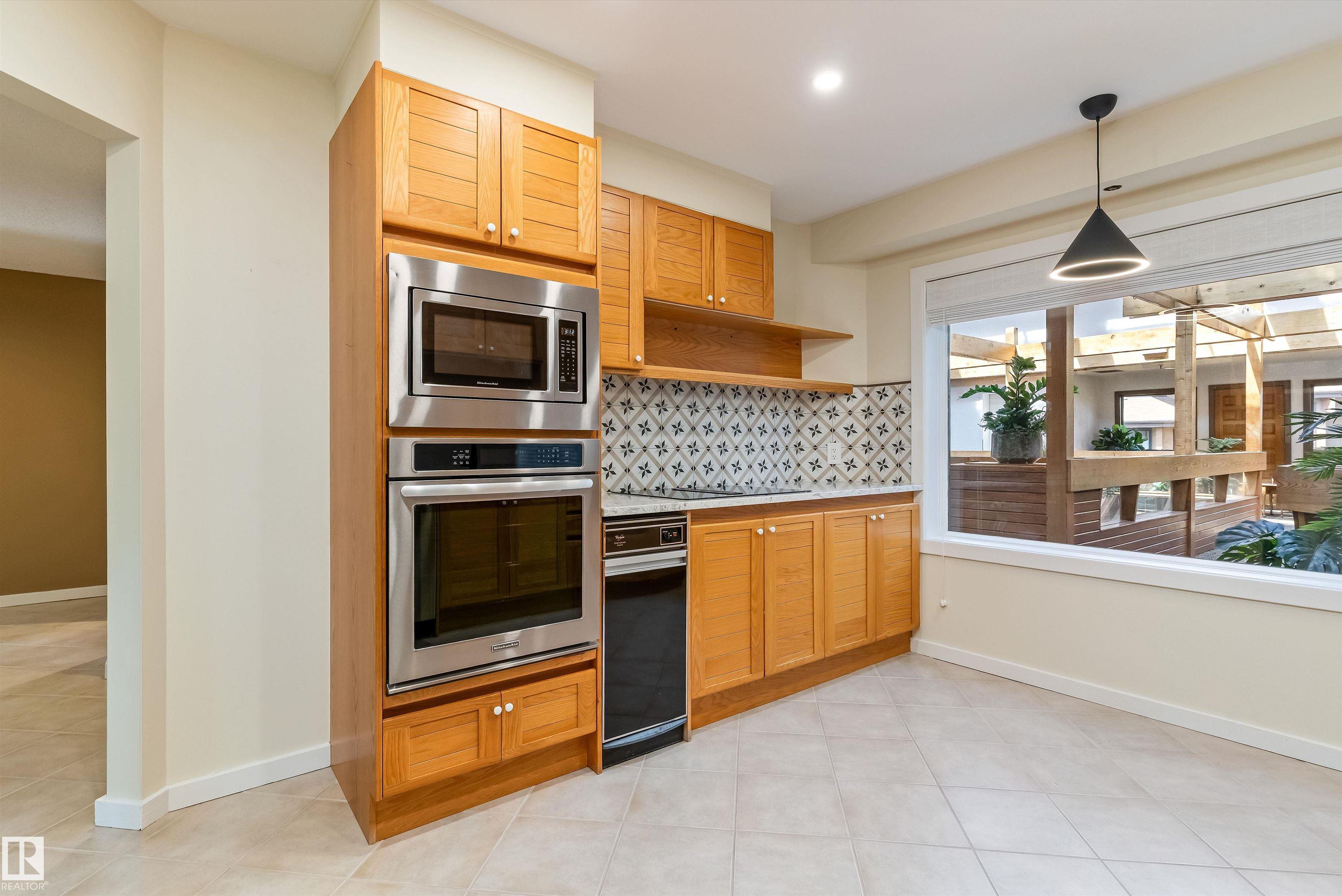 Photo 6 at 7 - 14824 45 Avenue NW, Ramsay Heights, Edmonton