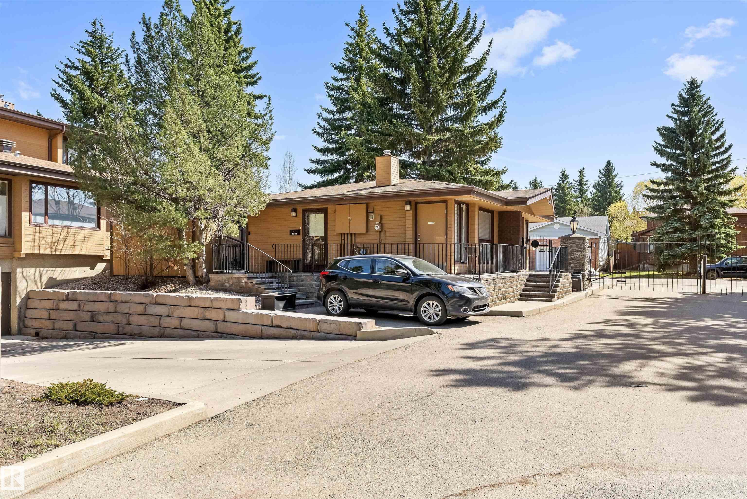 Photo 57 at 7 - 14824 45 Avenue NW, Ramsay Heights, Edmonton