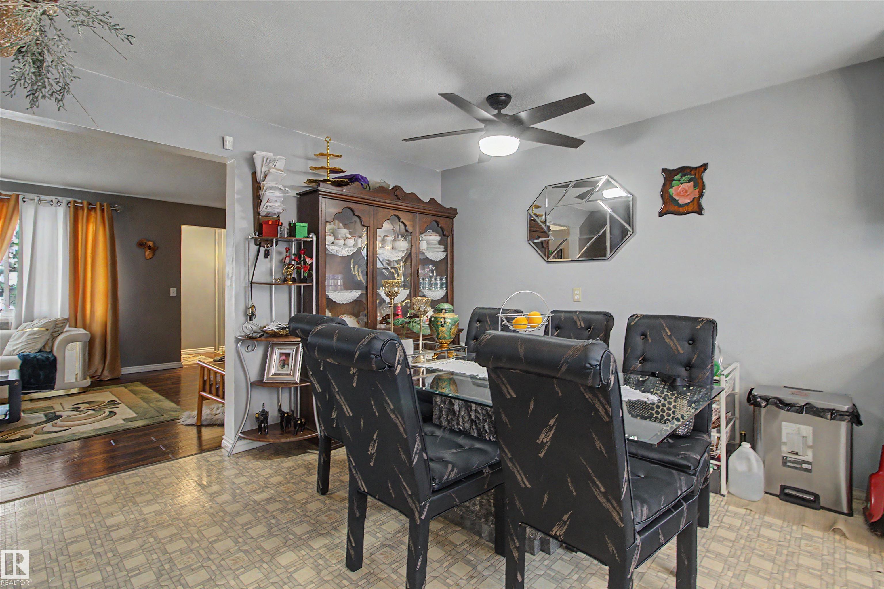 Photo 7 at 5724 143 Avenue NW, York, Edmonton