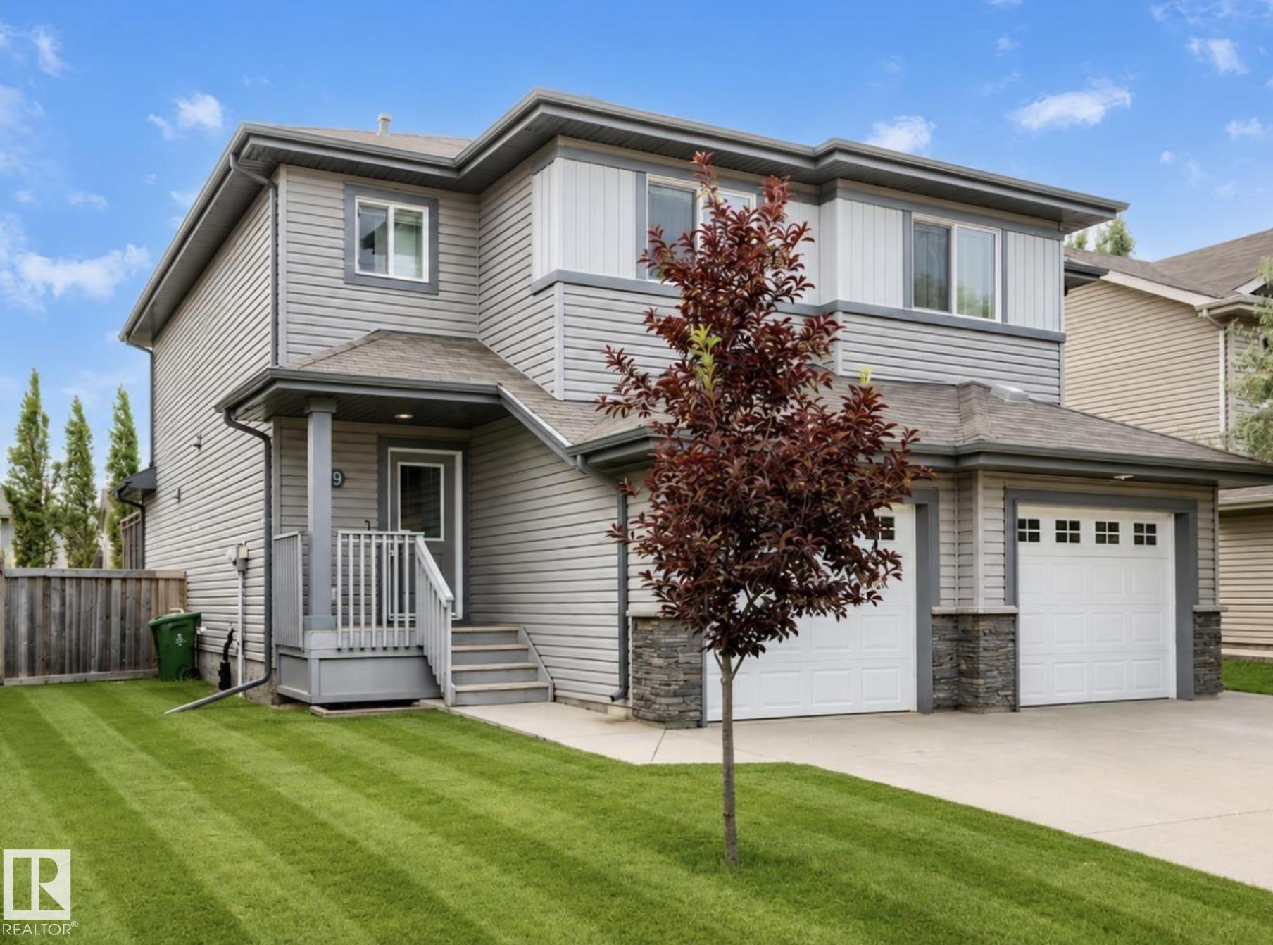 79 Catalina crest, Sienna, Fort Saskatchewan