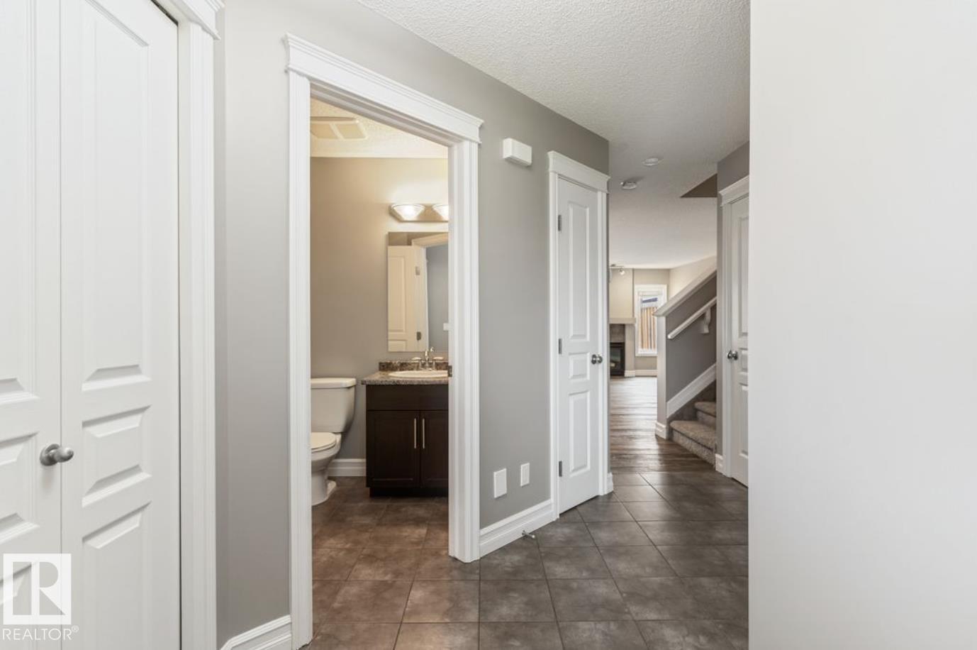 79 Catalina crest, Sienna, Fort Saskatchewan