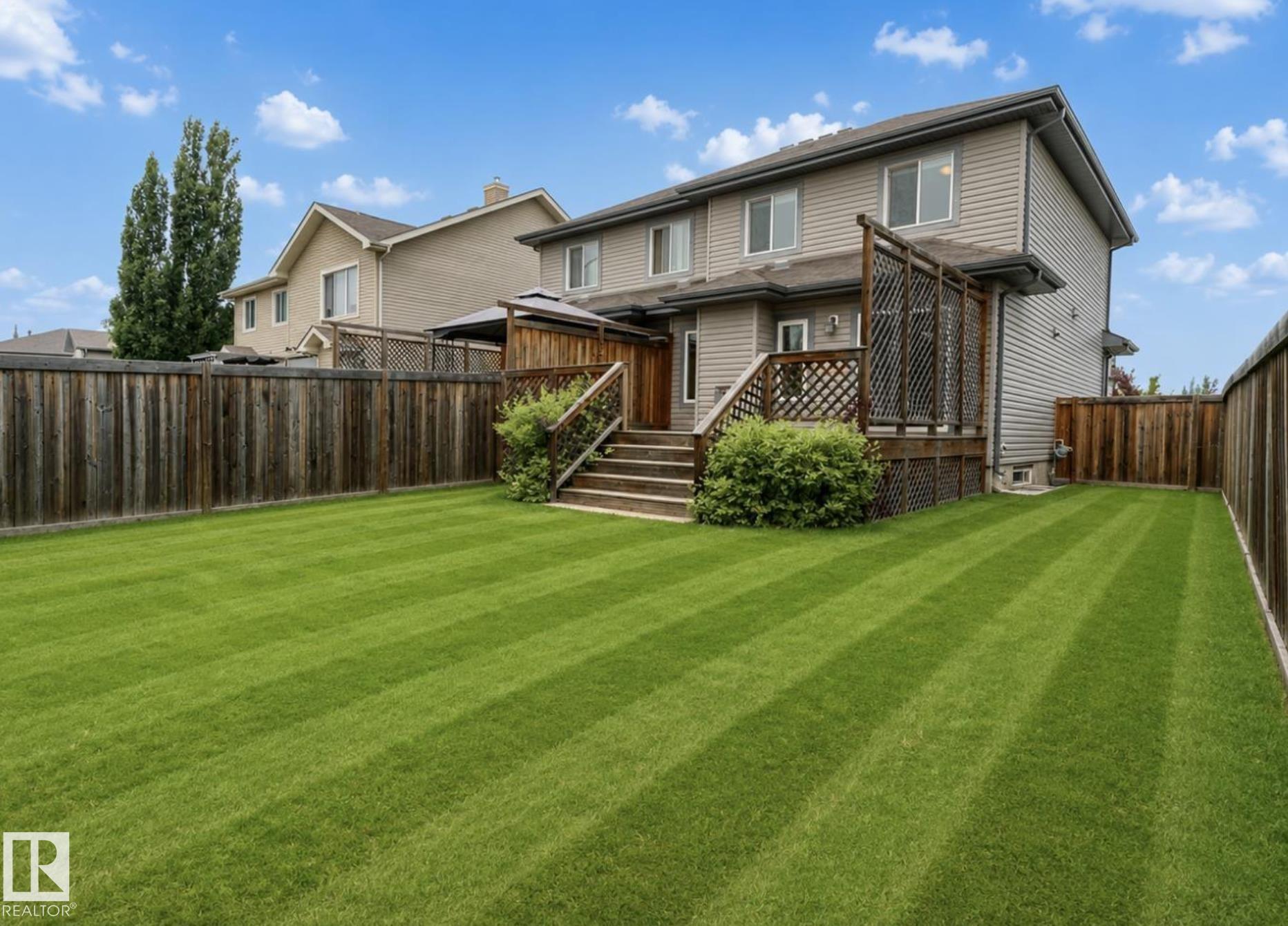 Photo 46 at 79 Catalina crest, Sienna, Fort Saskatchewan