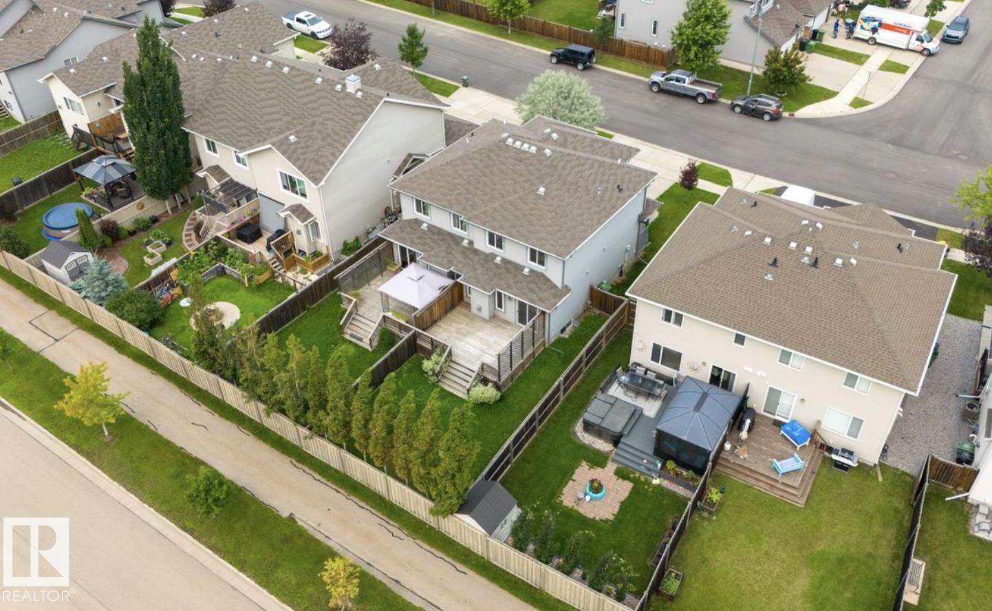 Photo 49 at 79 Catalina crest, Sienna, Fort Saskatchewan