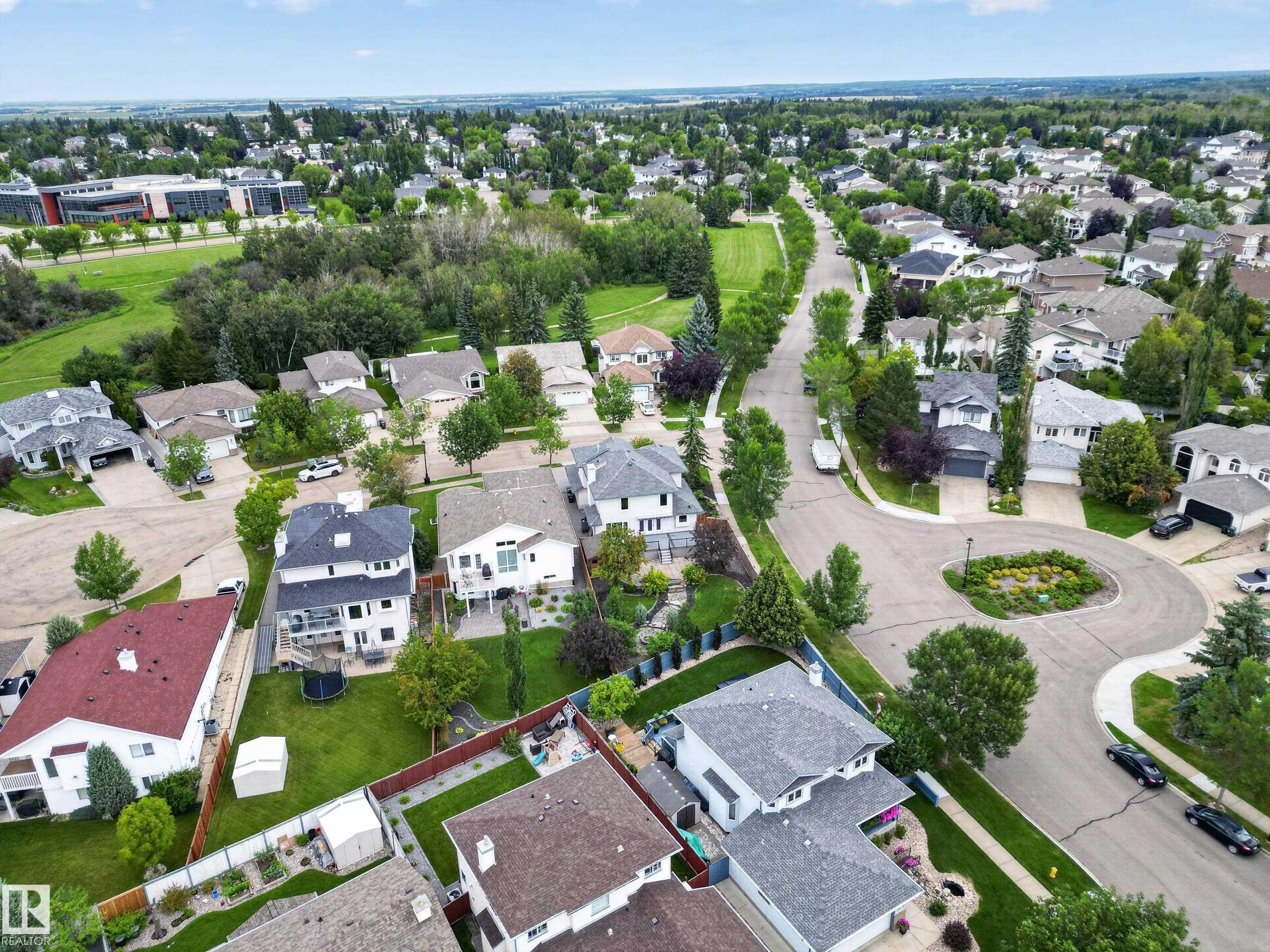 Photo 58 at 229 Hillcrest crest, Heritage Hills, Sherwood Park