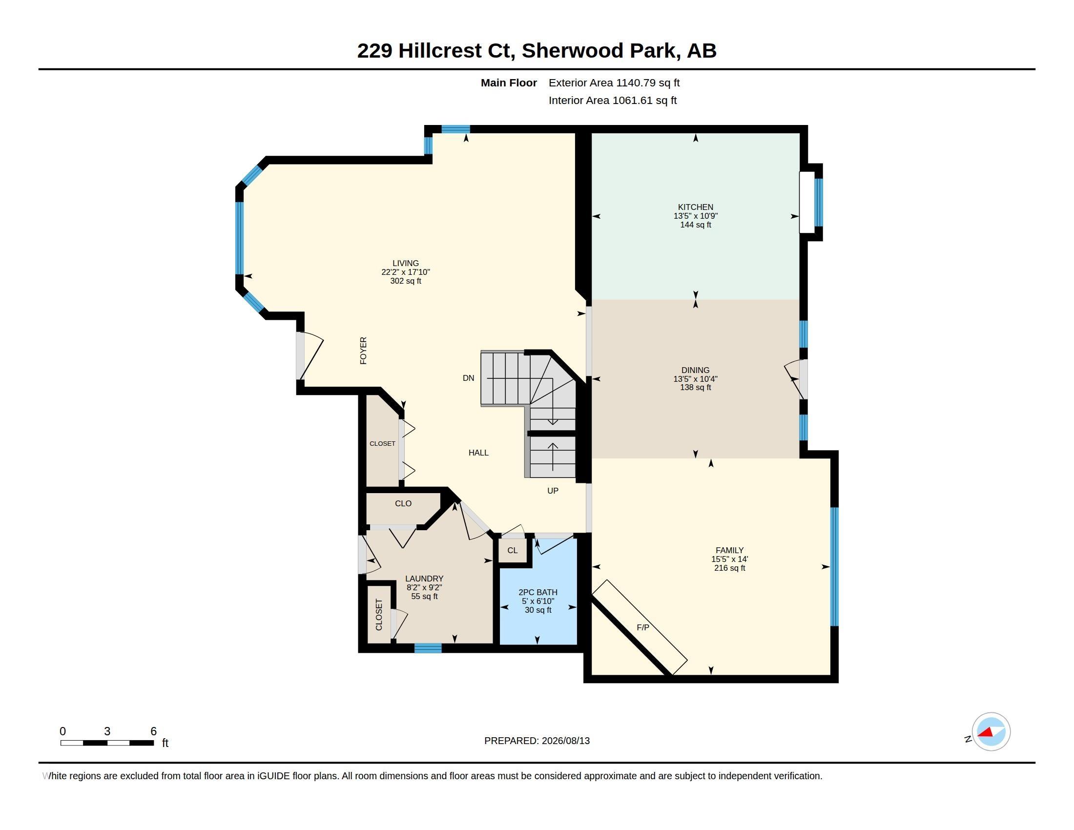 Photo 67 at 229 Hillcrest crest, Heritage Hills, Sherwood Park