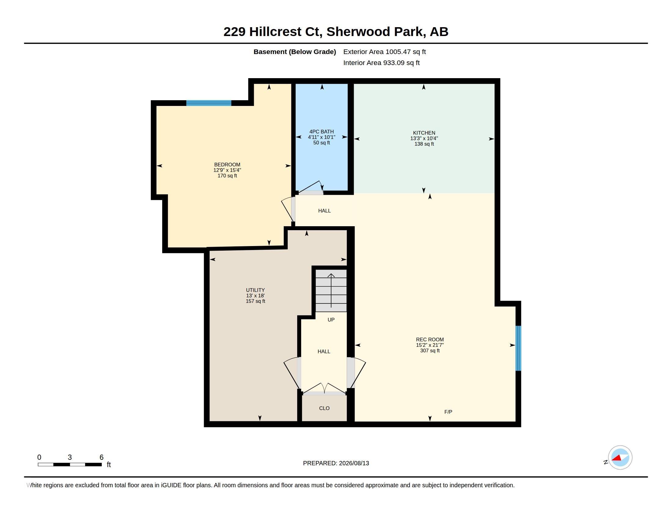 Photo 68 at 229 Hillcrest crest, Heritage Hills, Sherwood Park