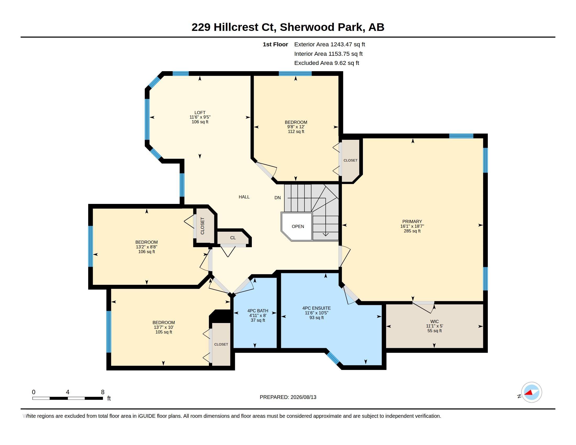 Photo 69 at 229 Hillcrest crest, Heritage Hills, Sherwood Park
