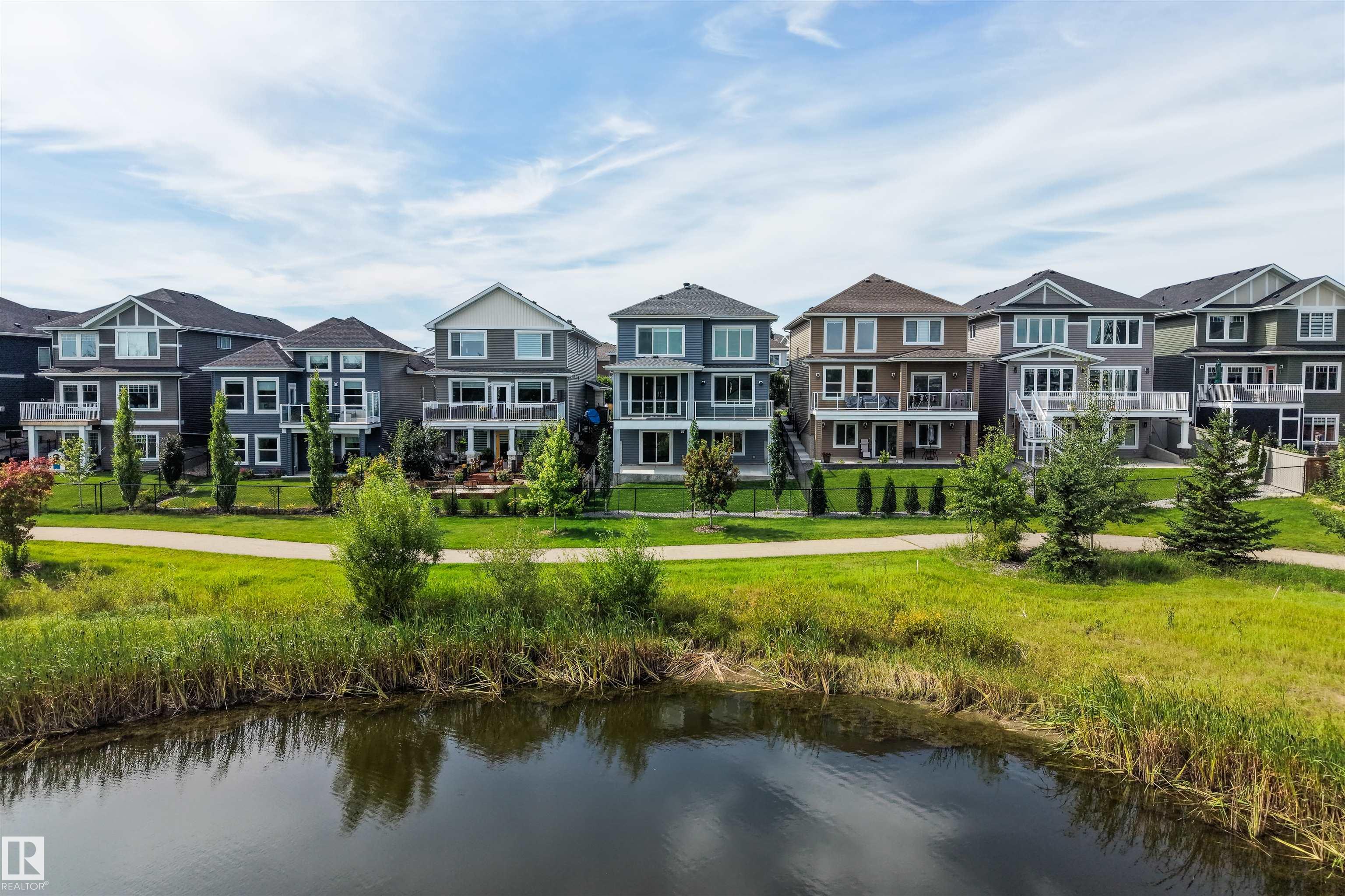 3415 Chickadee Drive NW, Starling, Edmonton