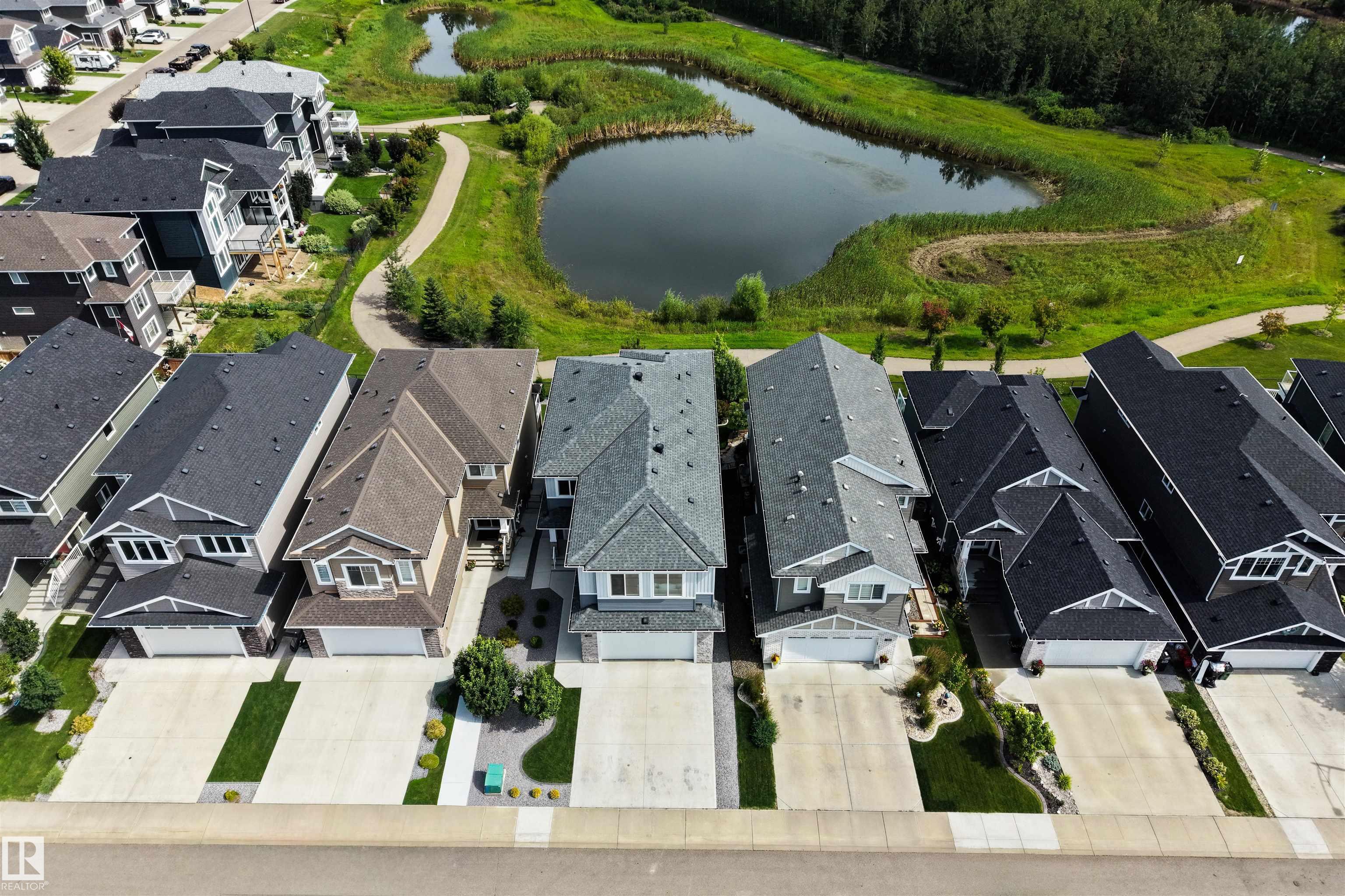 3415 Chickadee Drive NW, Starling, Edmonton