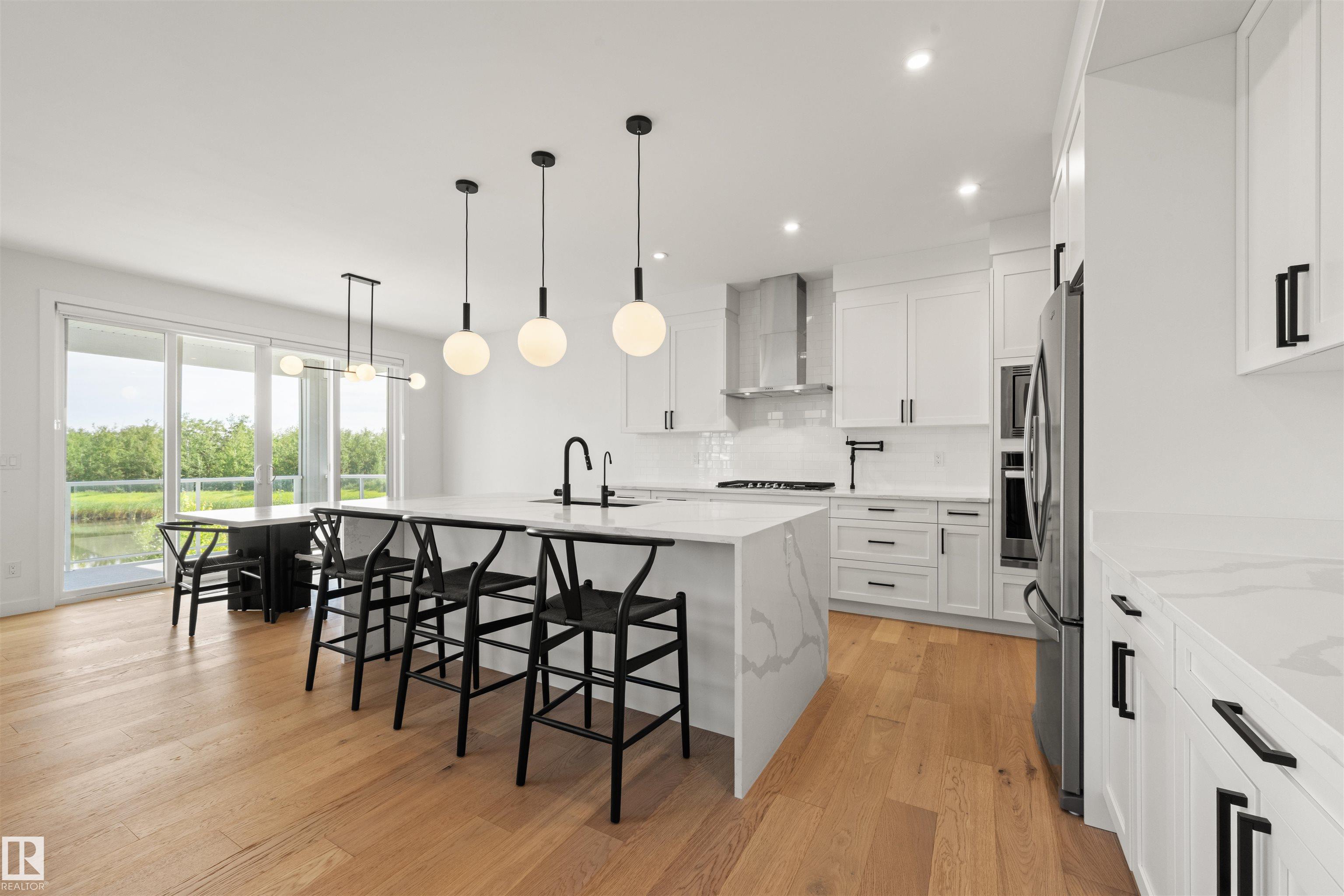 Photo 13 at 3415 Chickadee Drive NW, Starling, Edmonton