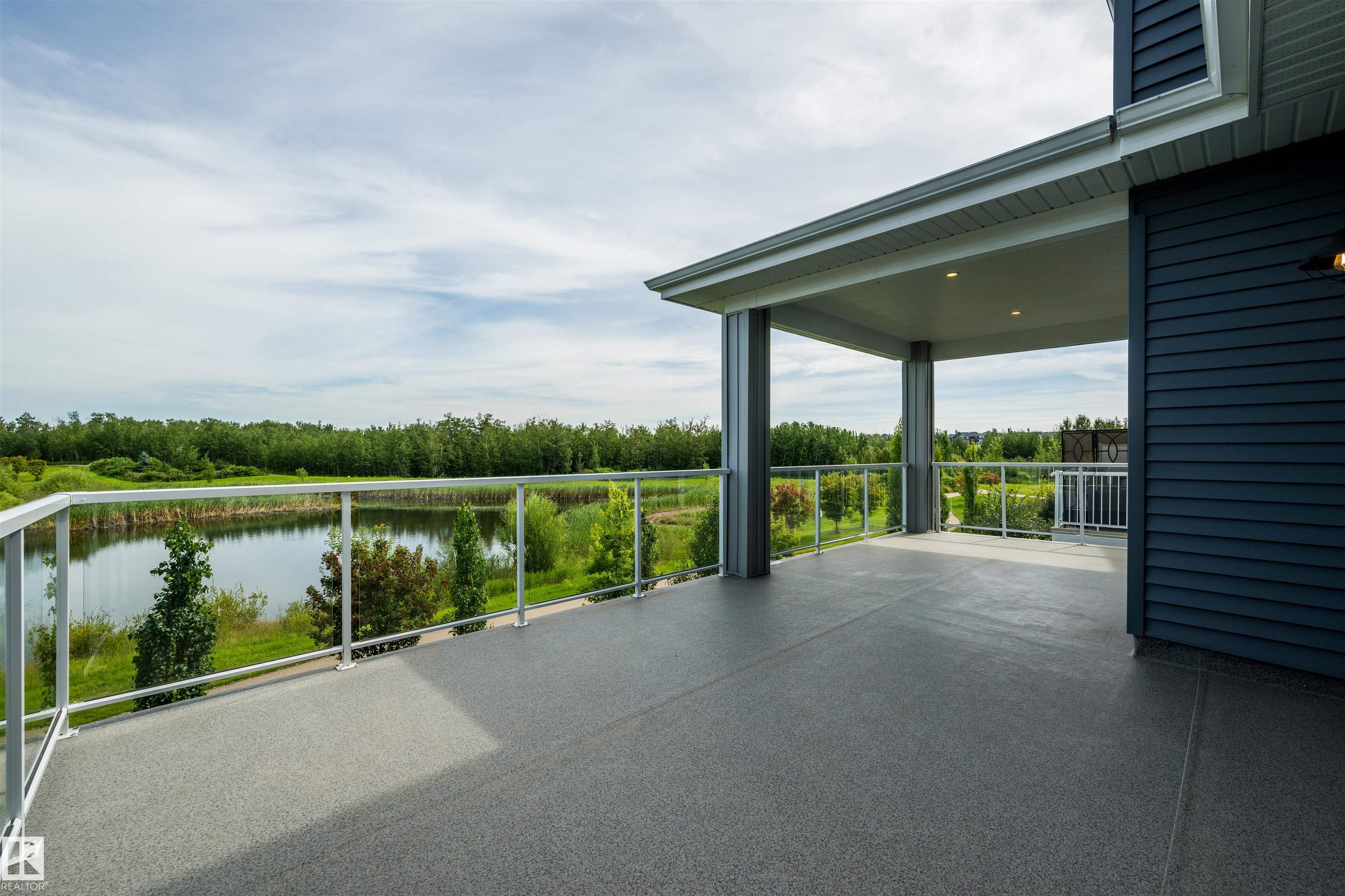 Photo 19 at 3415 Chickadee Drive NW, Starling, Edmonton