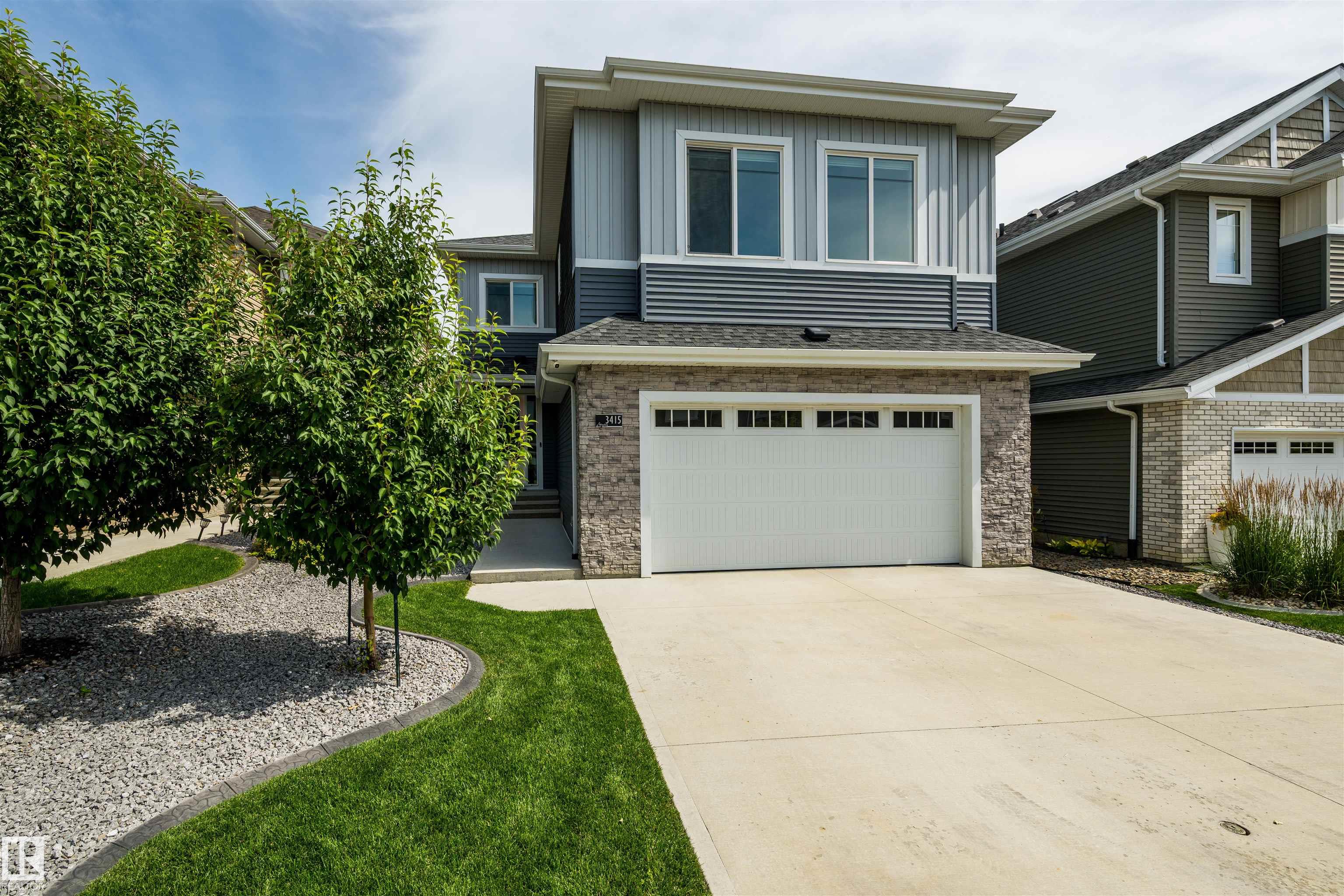 3415 Chickadee Drive NW, Starling, Edmonton
