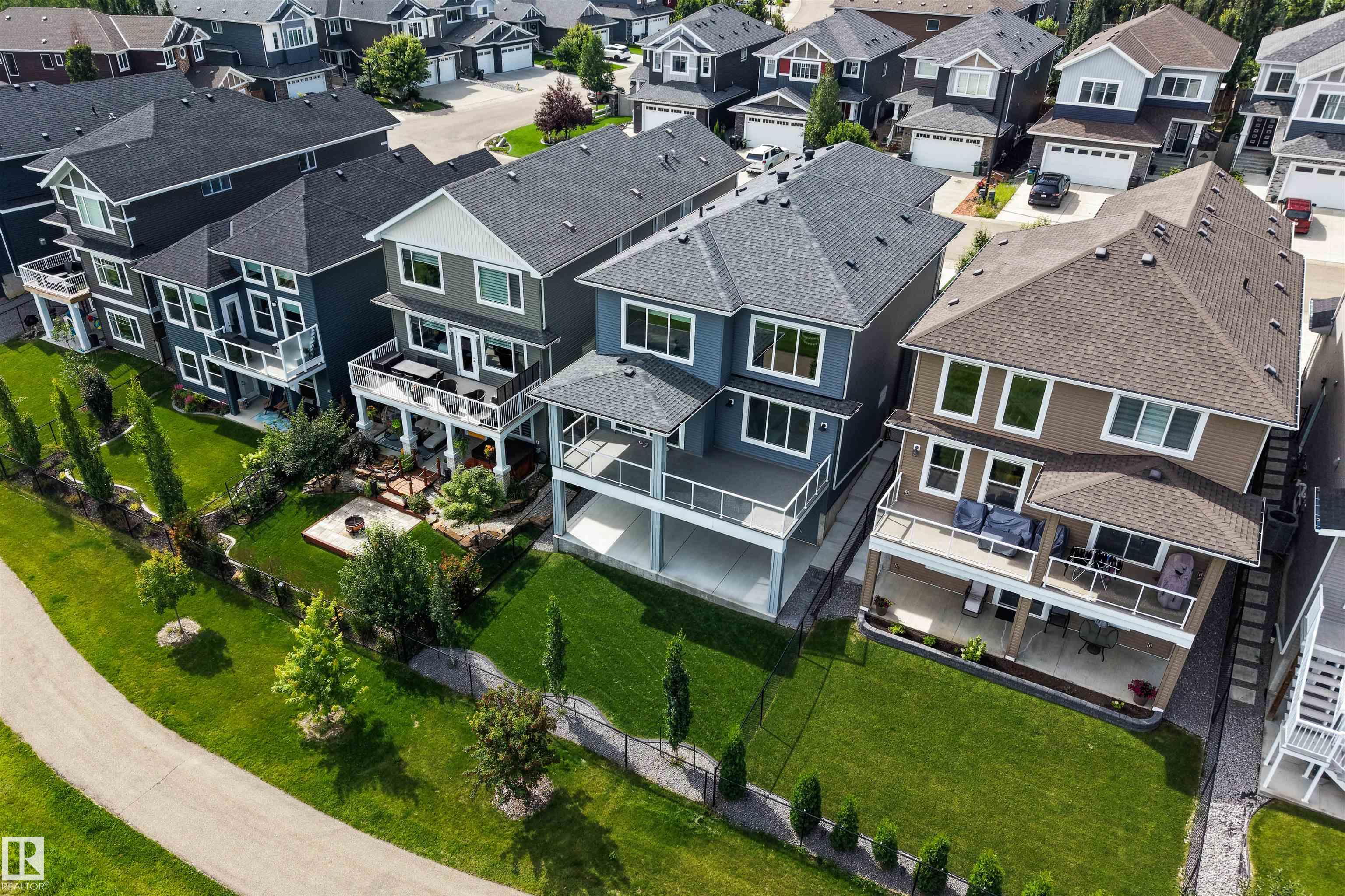 Photo 39 at 3415 Chickadee Drive NW, Starling, Edmonton
