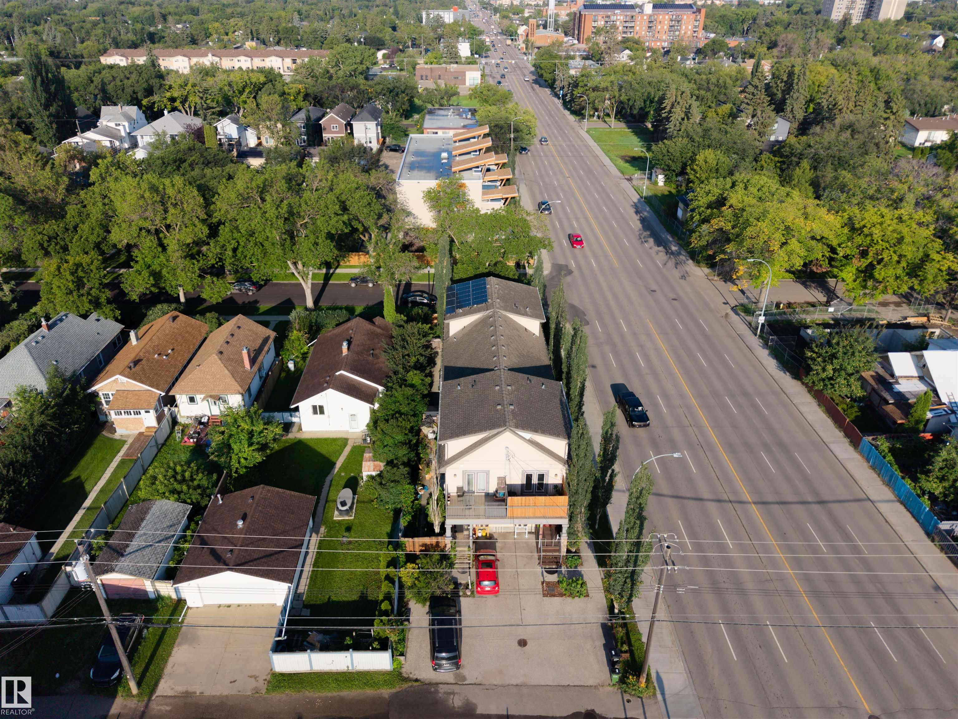 Photo 27 at 12425 111 Avenue NW, Westmount, Edmonton