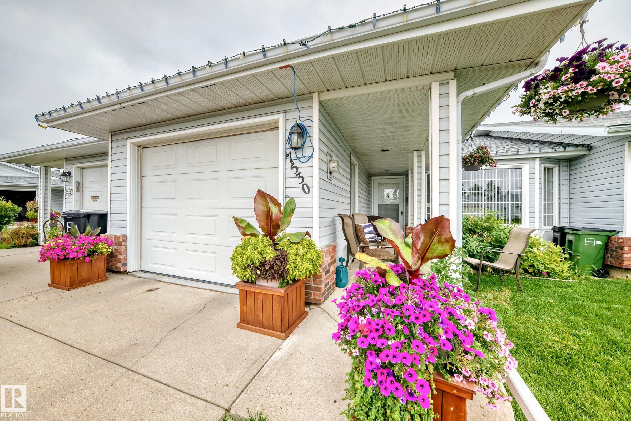 7530 137a Avenue NW, Kildare, Edmonton