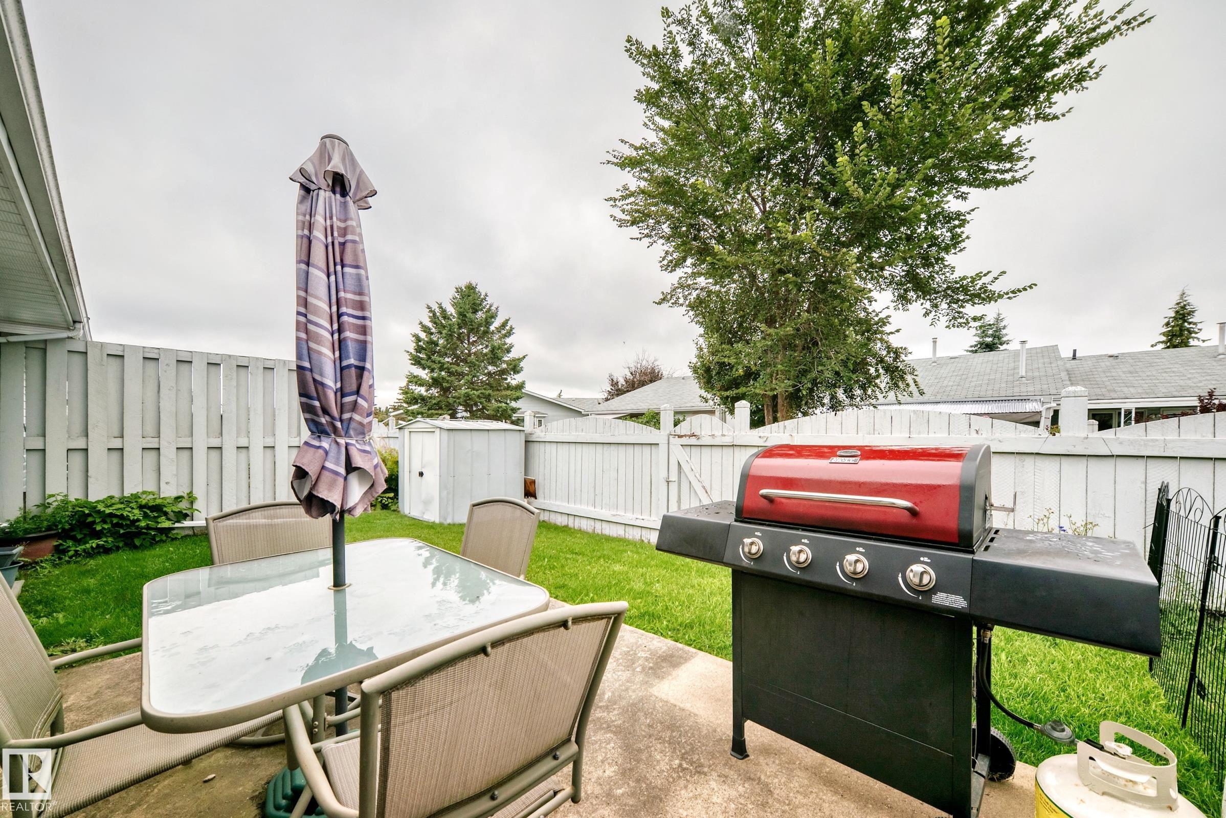 Photo 30 at 7530 137a Avenue NW, Kildare, Edmonton