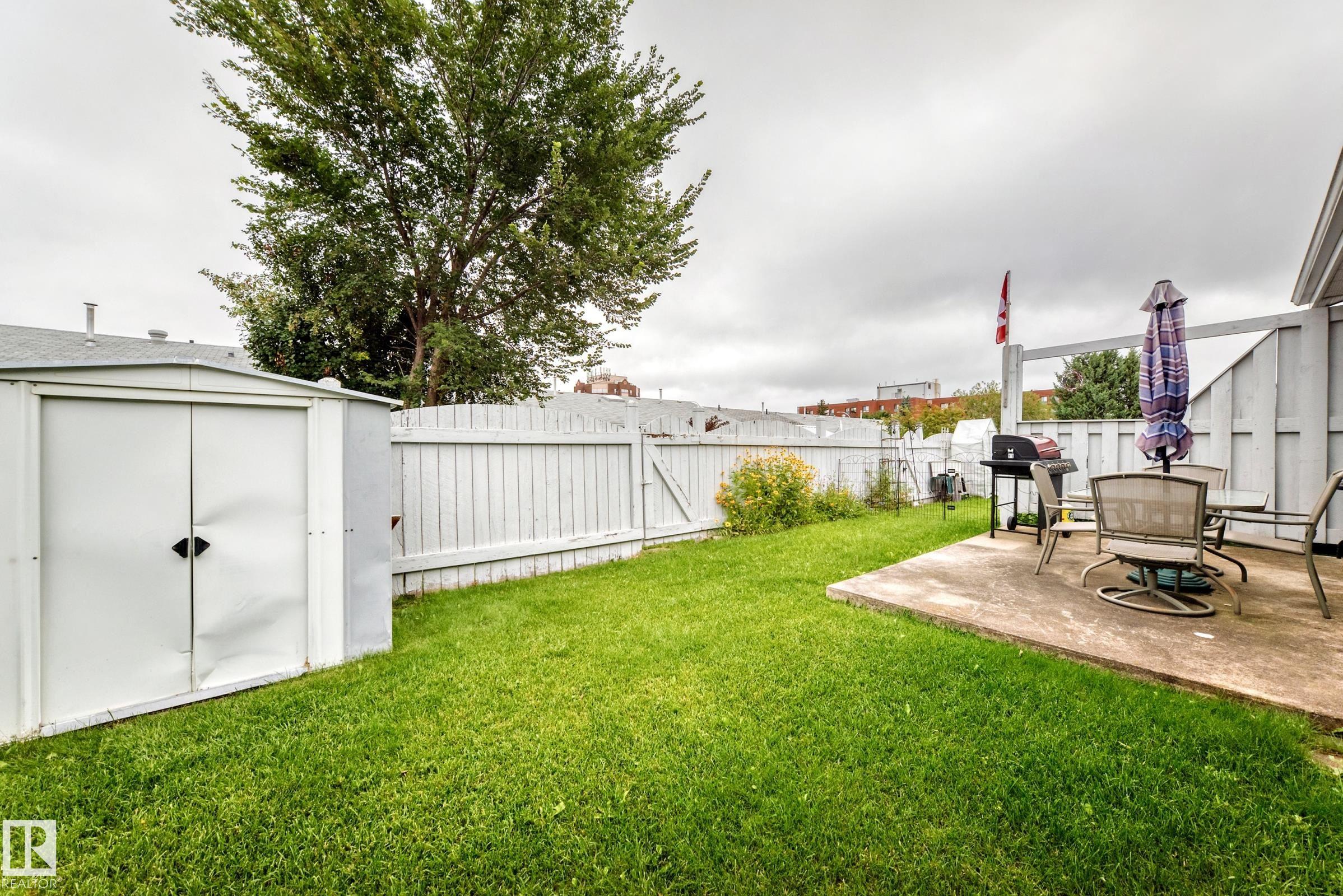 Photo 32 at 7530 137a Avenue NW, Kildare, Edmonton