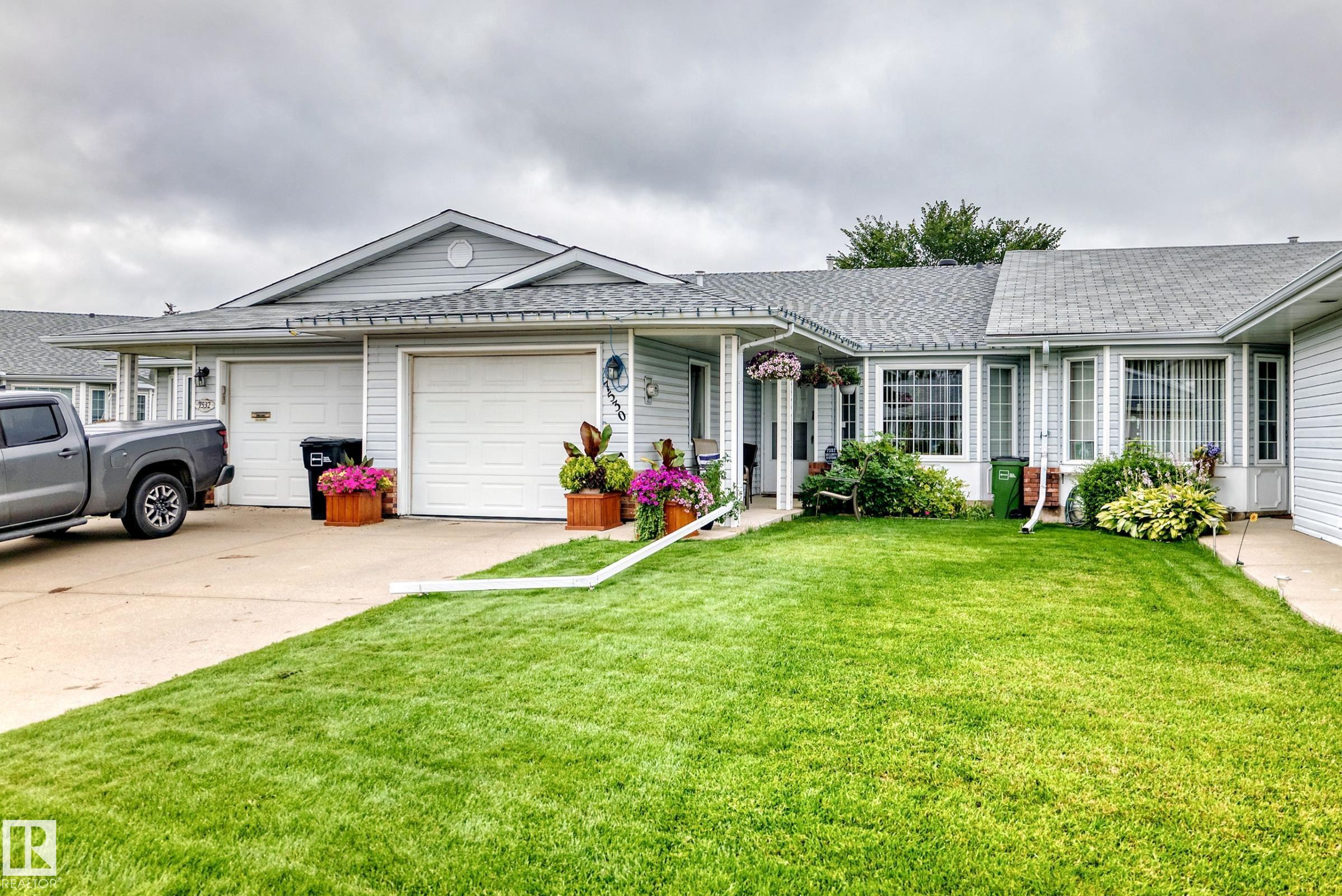7530 137a Avenue NW, Kildare, Edmonton