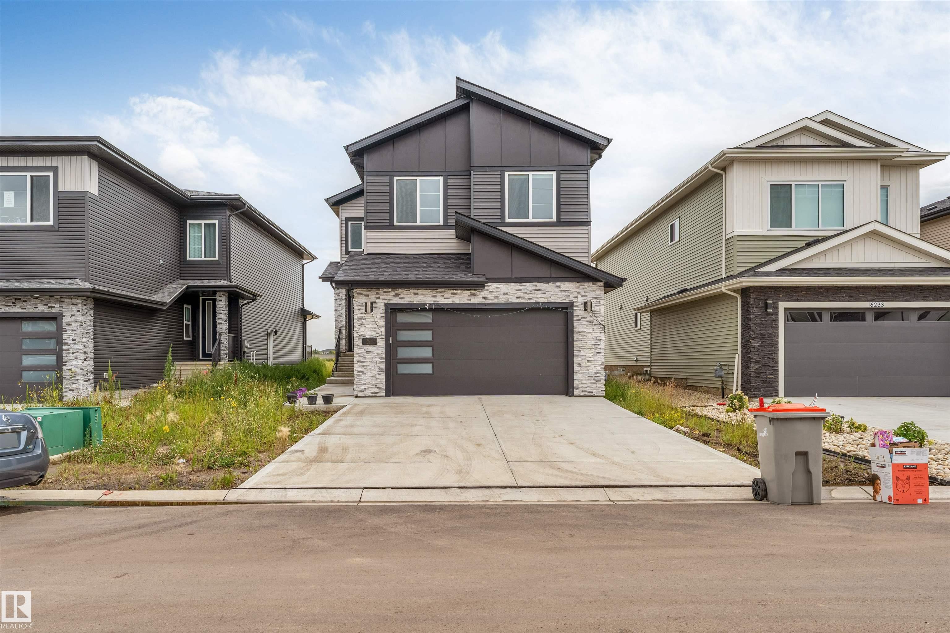 6227 19 Street NE, Irvine Creek, Rural Leduc County