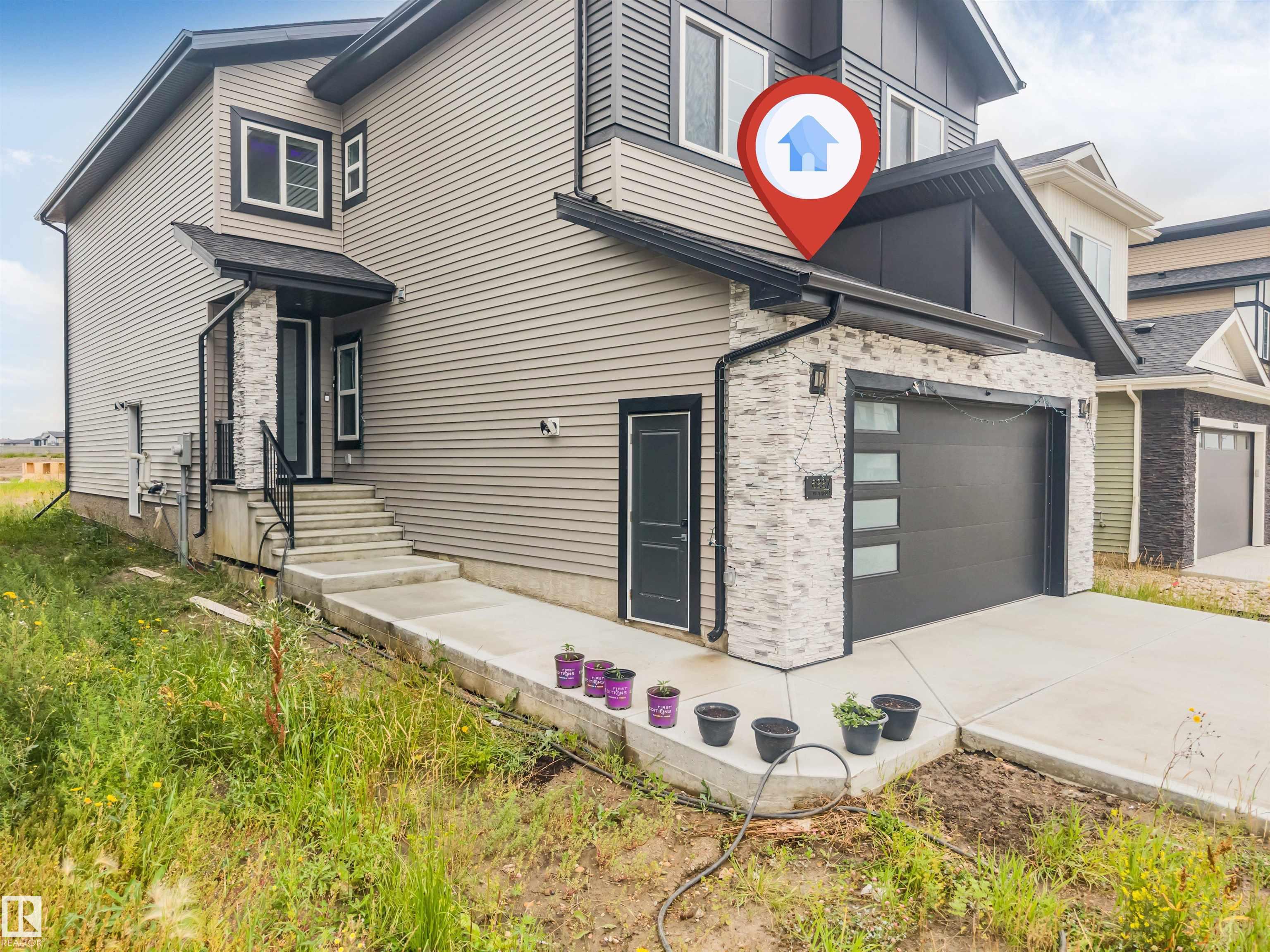 6227 19 Street NE, Irvine Creek, Rural Leduc County