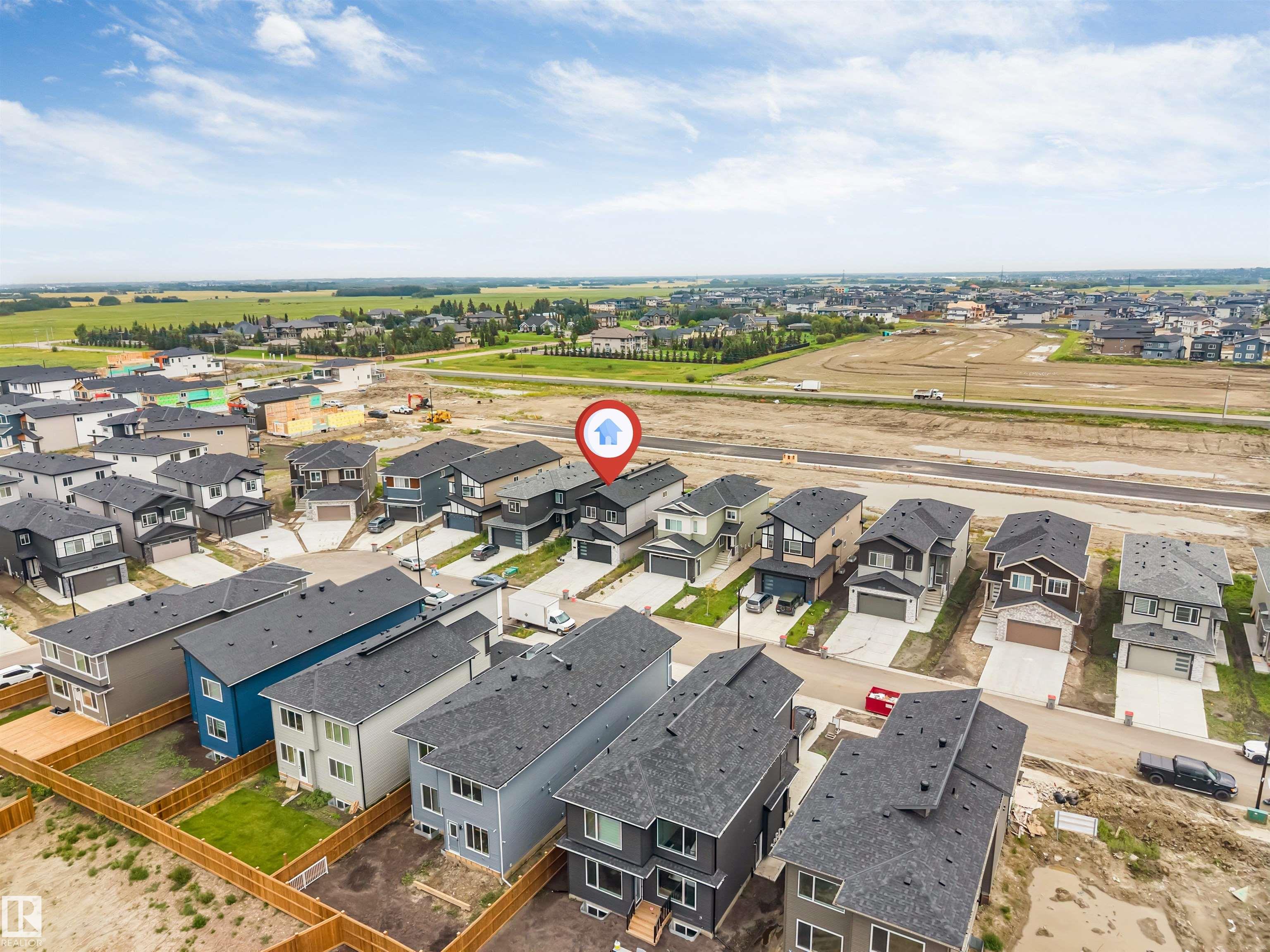 Photo 40 at 6227 19 Street NE, Irvine Creek, Rural Leduc County