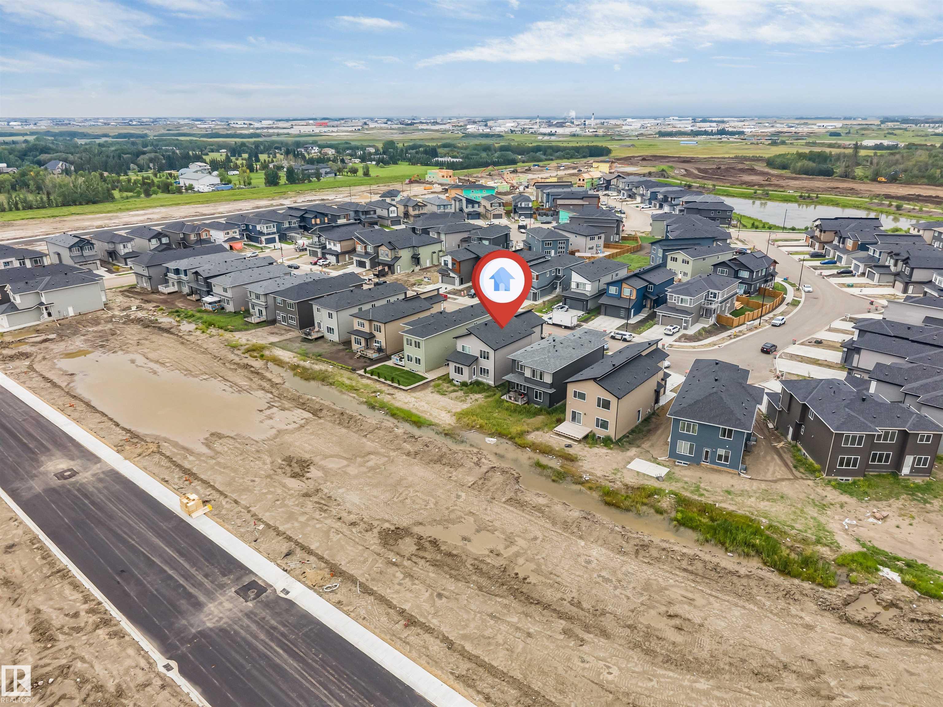 Photo 41 at 6227 19 Street NE, Irvine Creek, Rural Leduc County